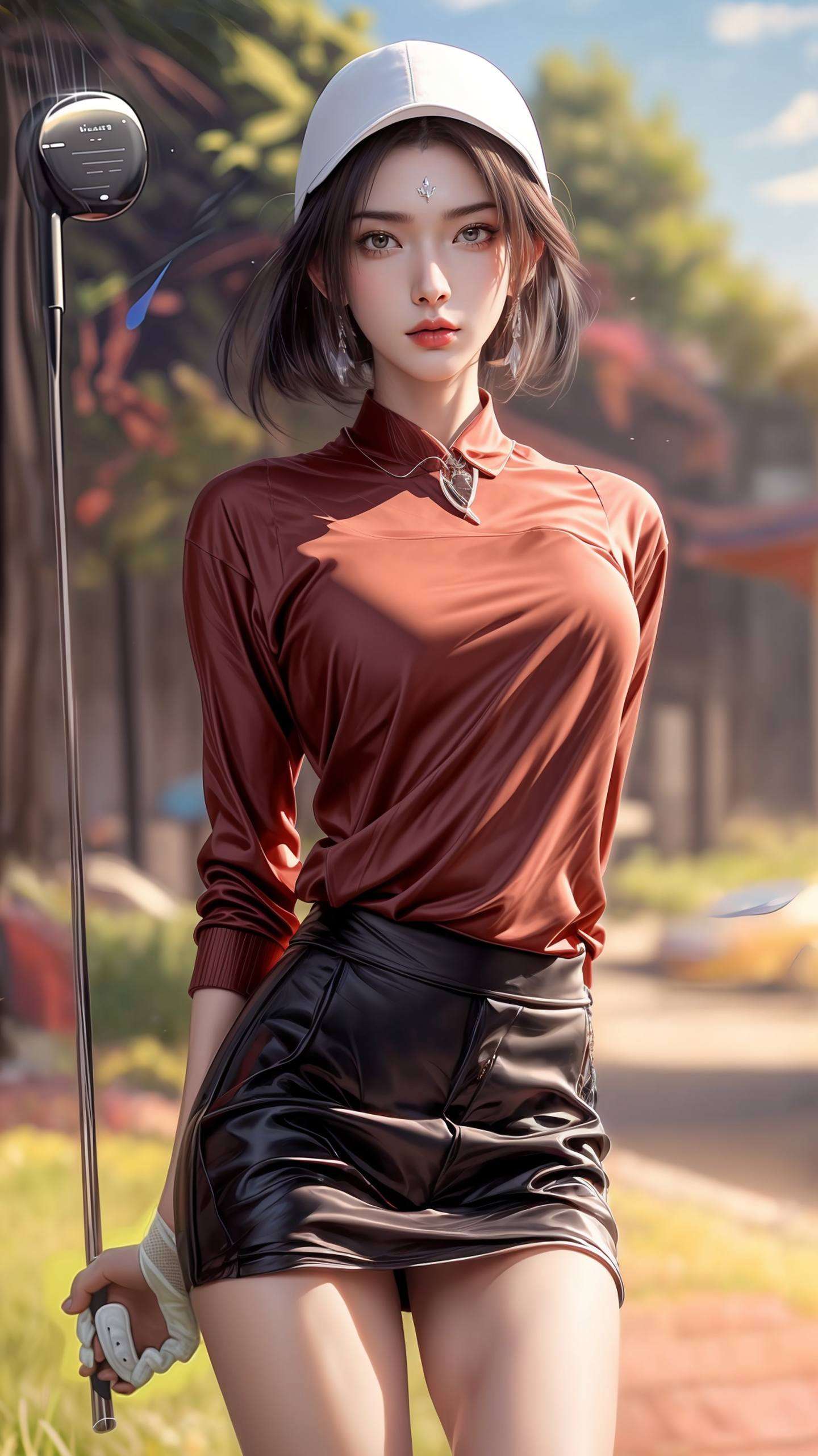 让你的iPhone锁屏瞬间焕发异彩陆雪琪壁纸系列诚意呈现！独特的民族风元素