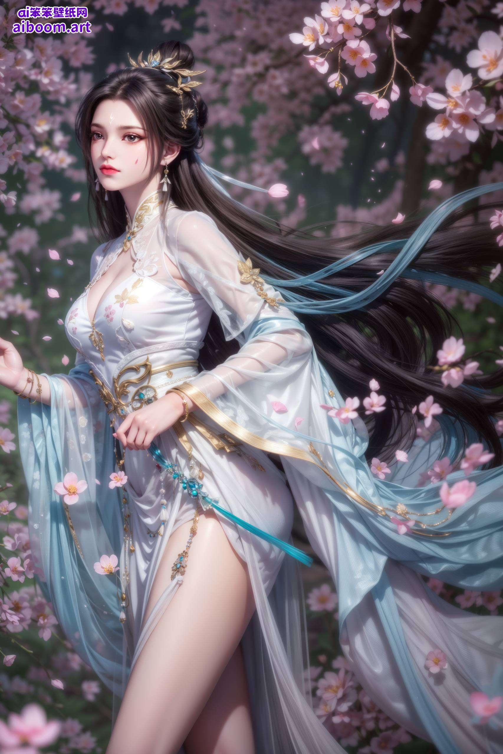 将古典韵味与现代审美完美融合尽在这张壁纸之中