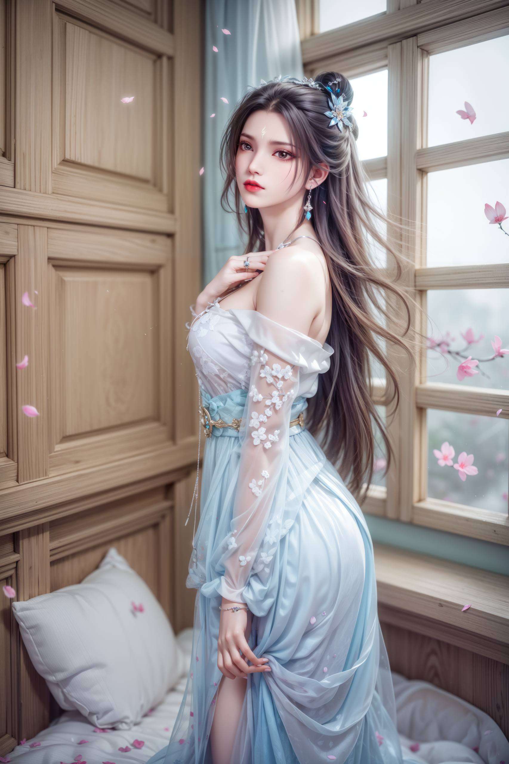 探索国漫之美高清画质