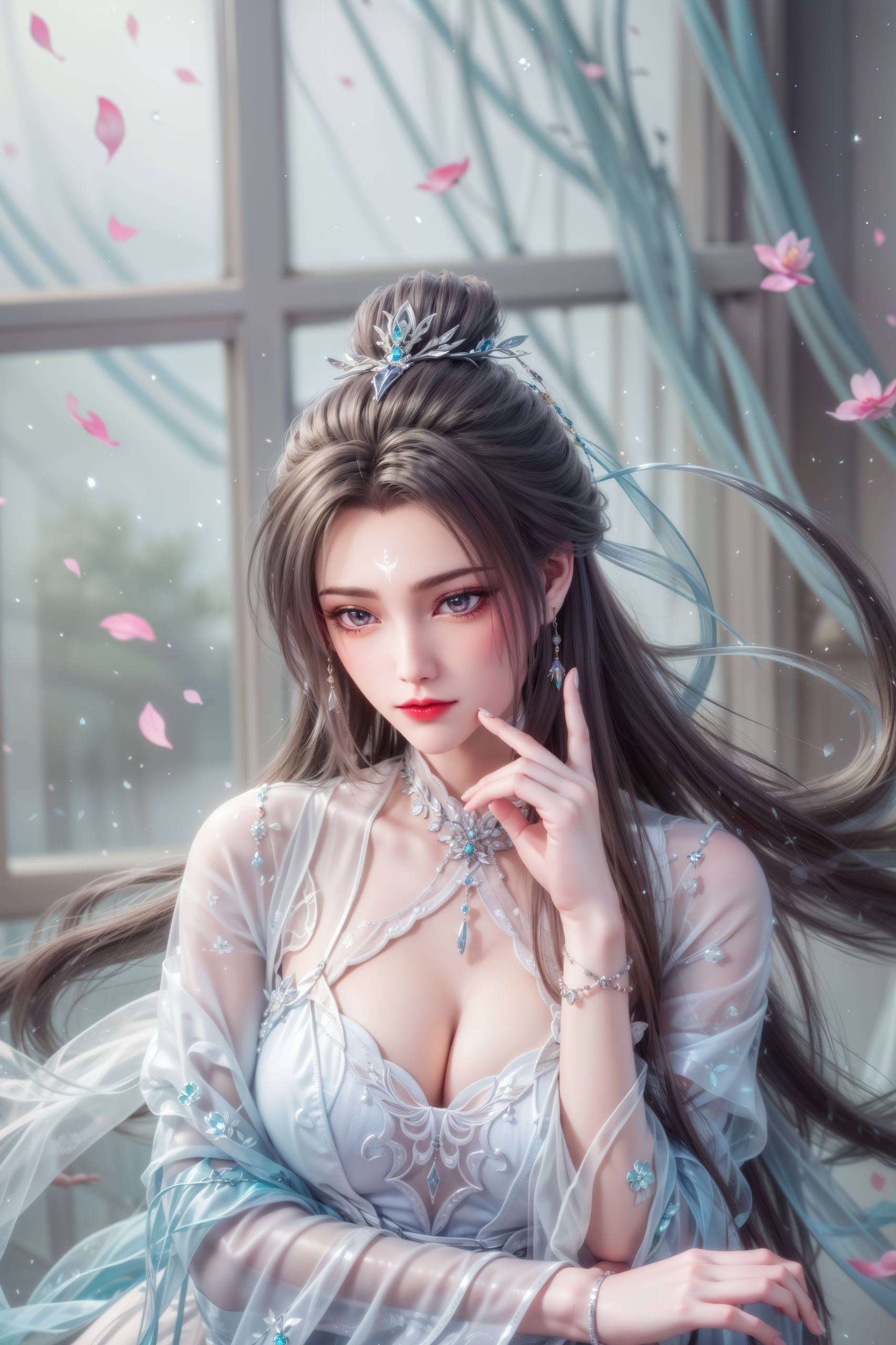 带你穿越时空以复古2k高清画质呈现