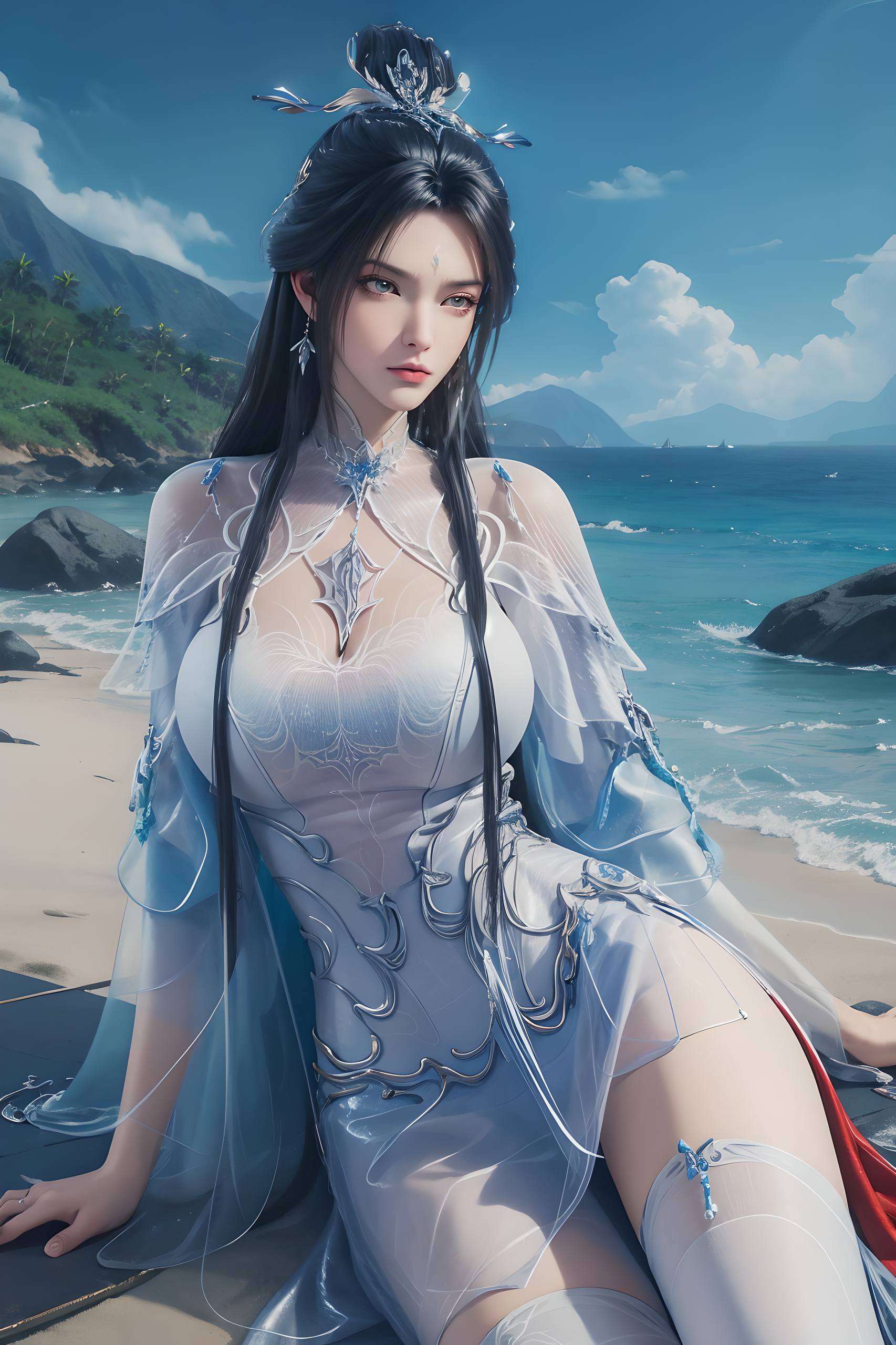 让每一次开机都成为一次美丽的邂逅细腻笔触