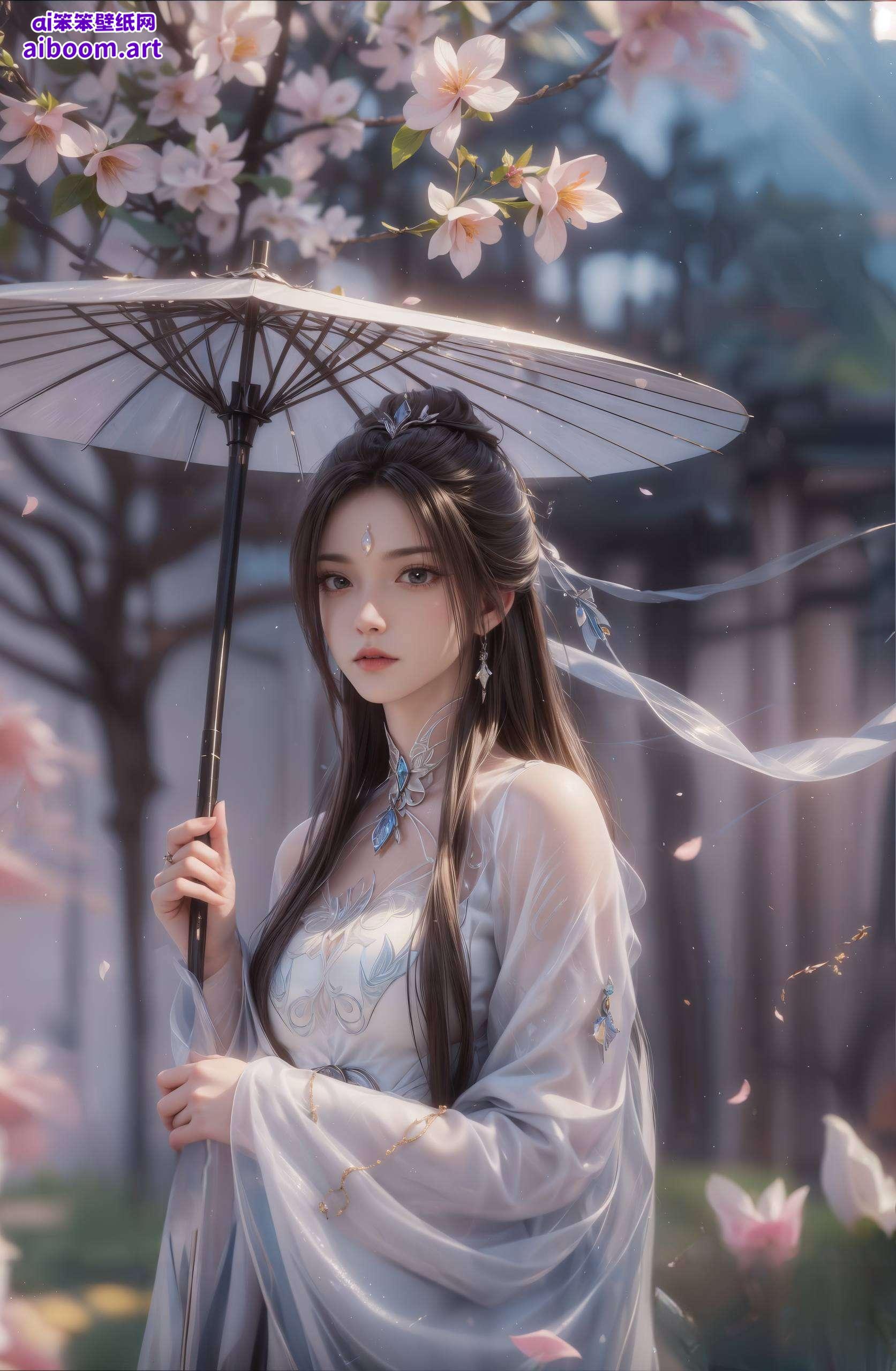 小凡与陆雪琪携手漫步在绚丽多彩的波西米亚世界中更是一场视觉盛宴