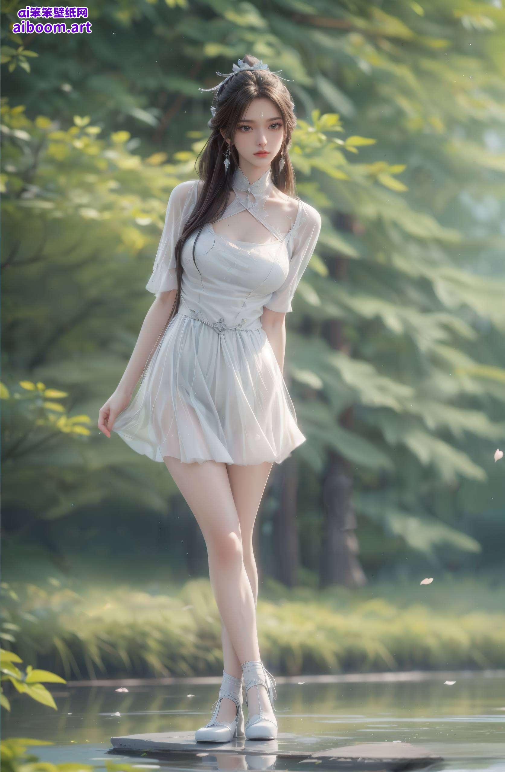 让每一朵花瓣都栩栩如生每日相伴