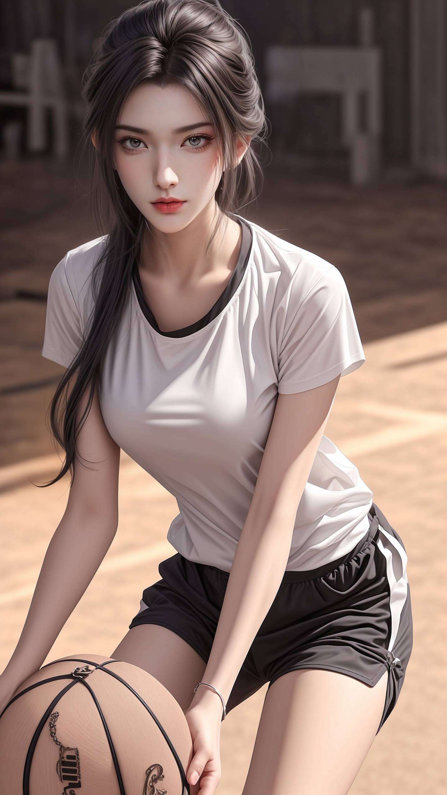 为你的手机带来一抹静谧的雅致之美以古香古色的风格捕捉了珠仙壁纸陆雪琪的仙气