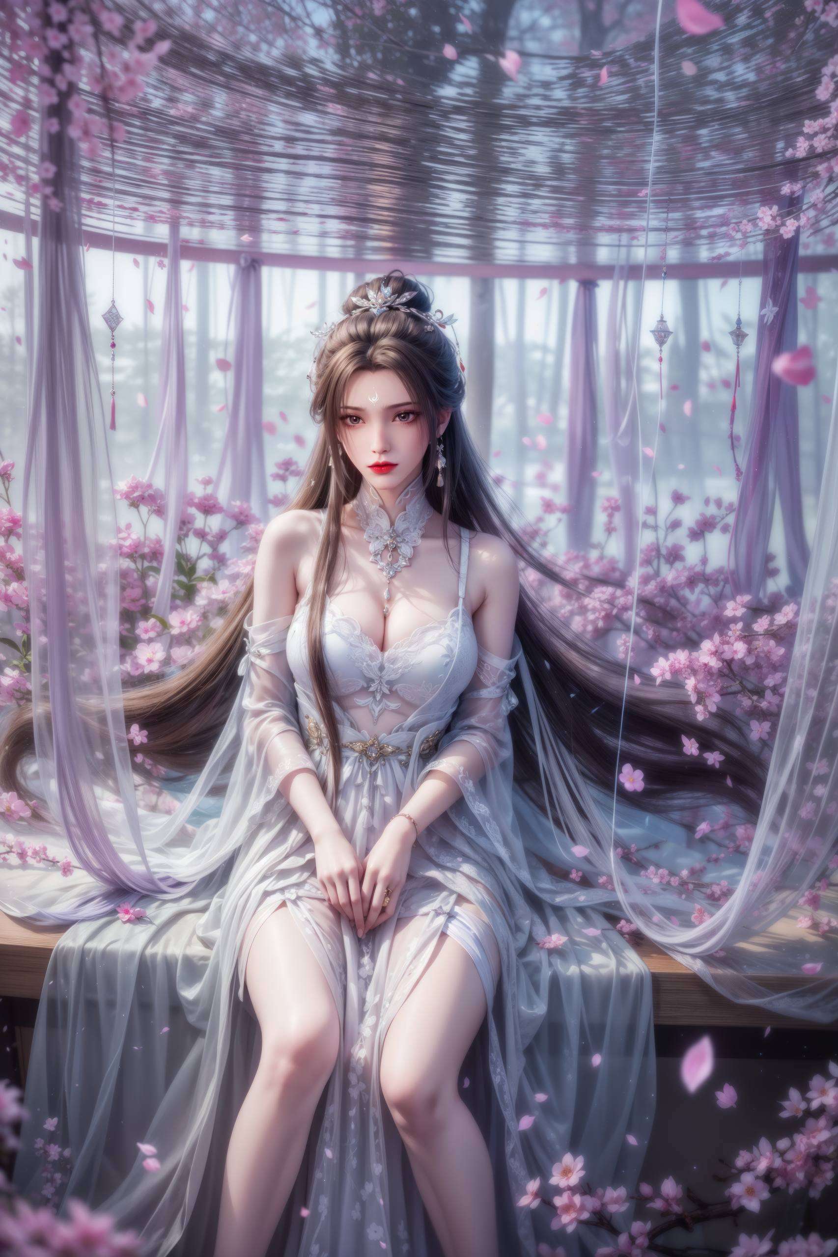 美人在舞为你的手机带来别样的视觉盛宴
