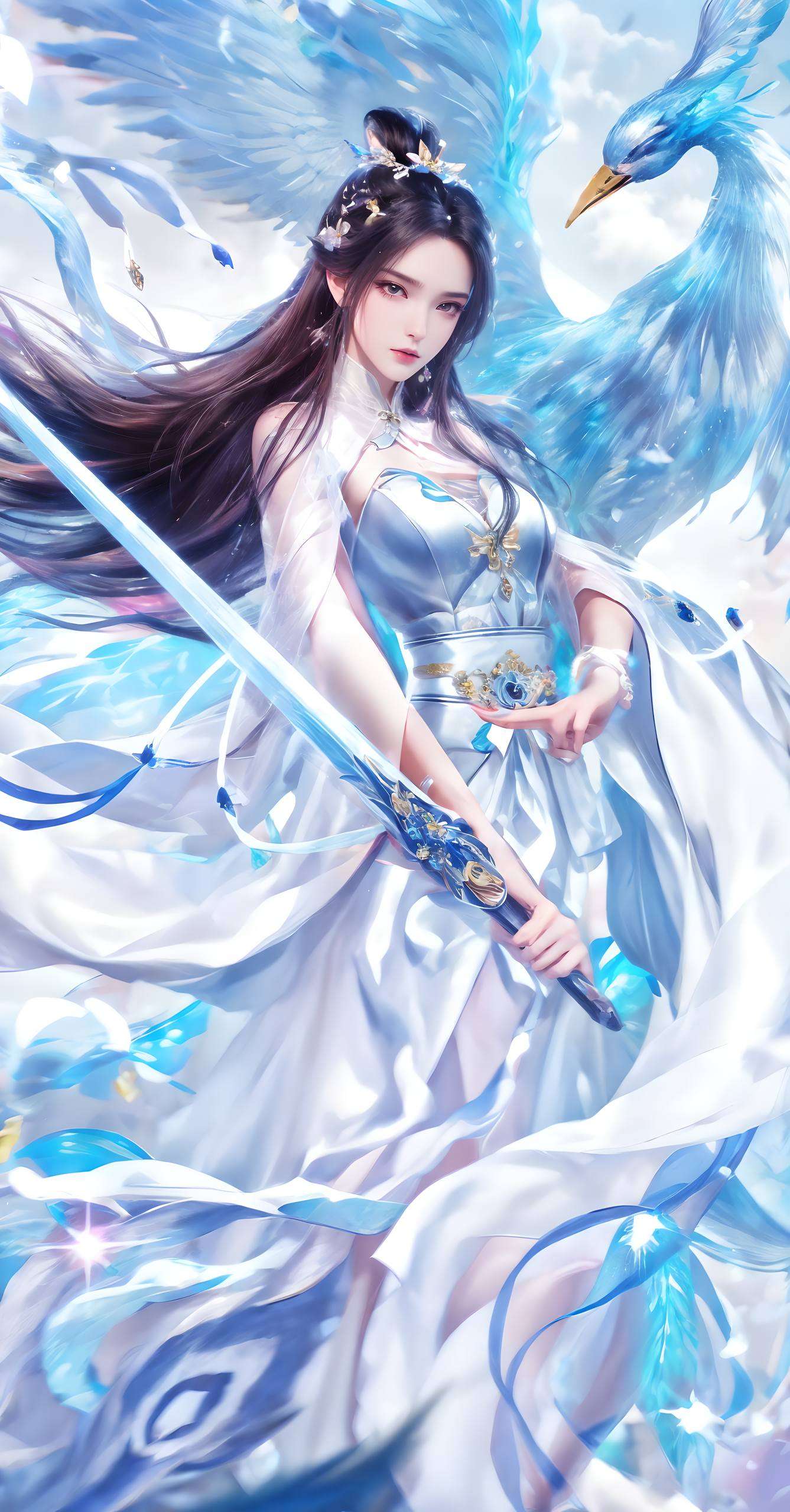 高清画质为你带来一场视觉盛宴