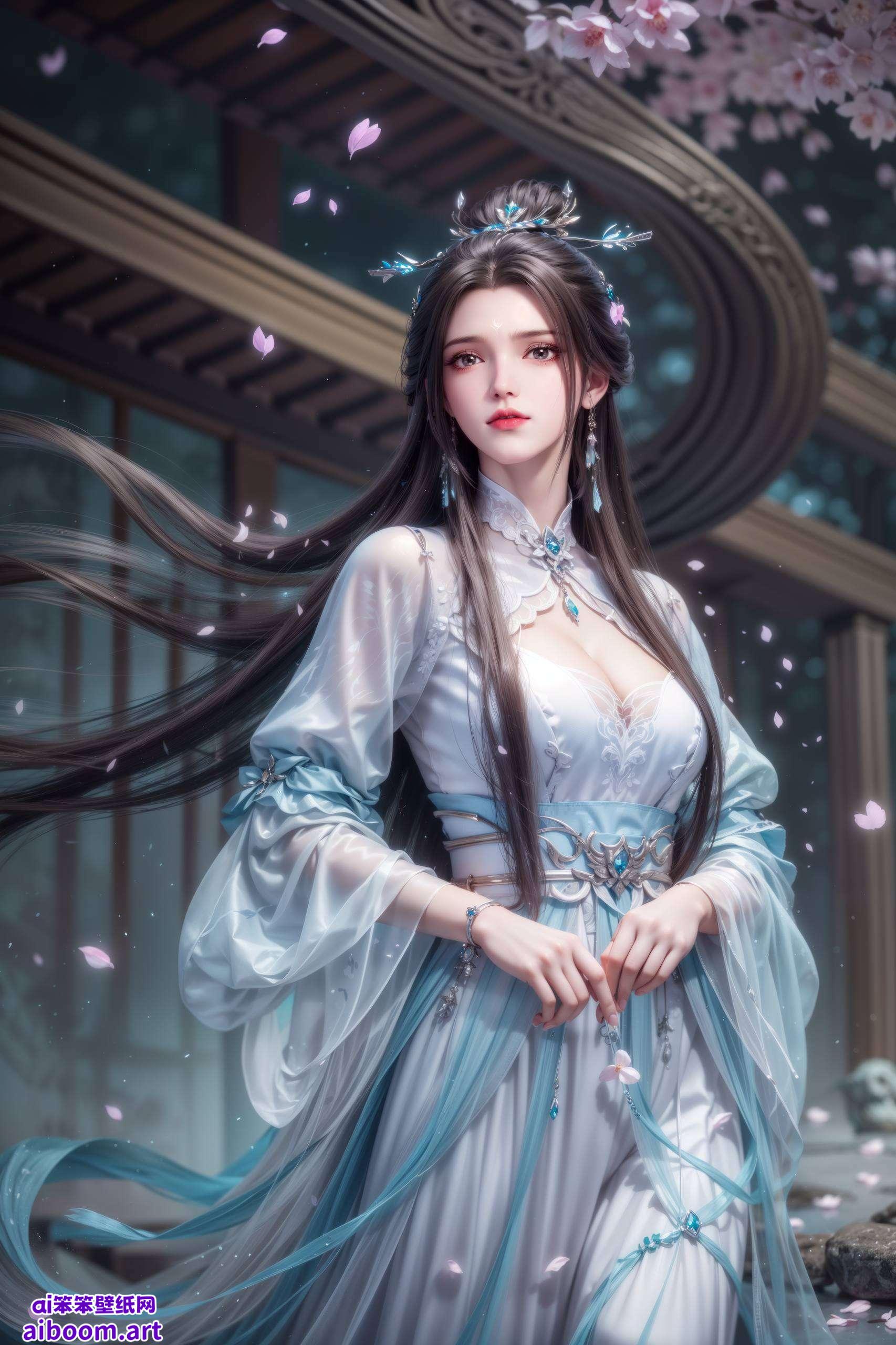 每一处细节都精心绘制点亮你的每一天