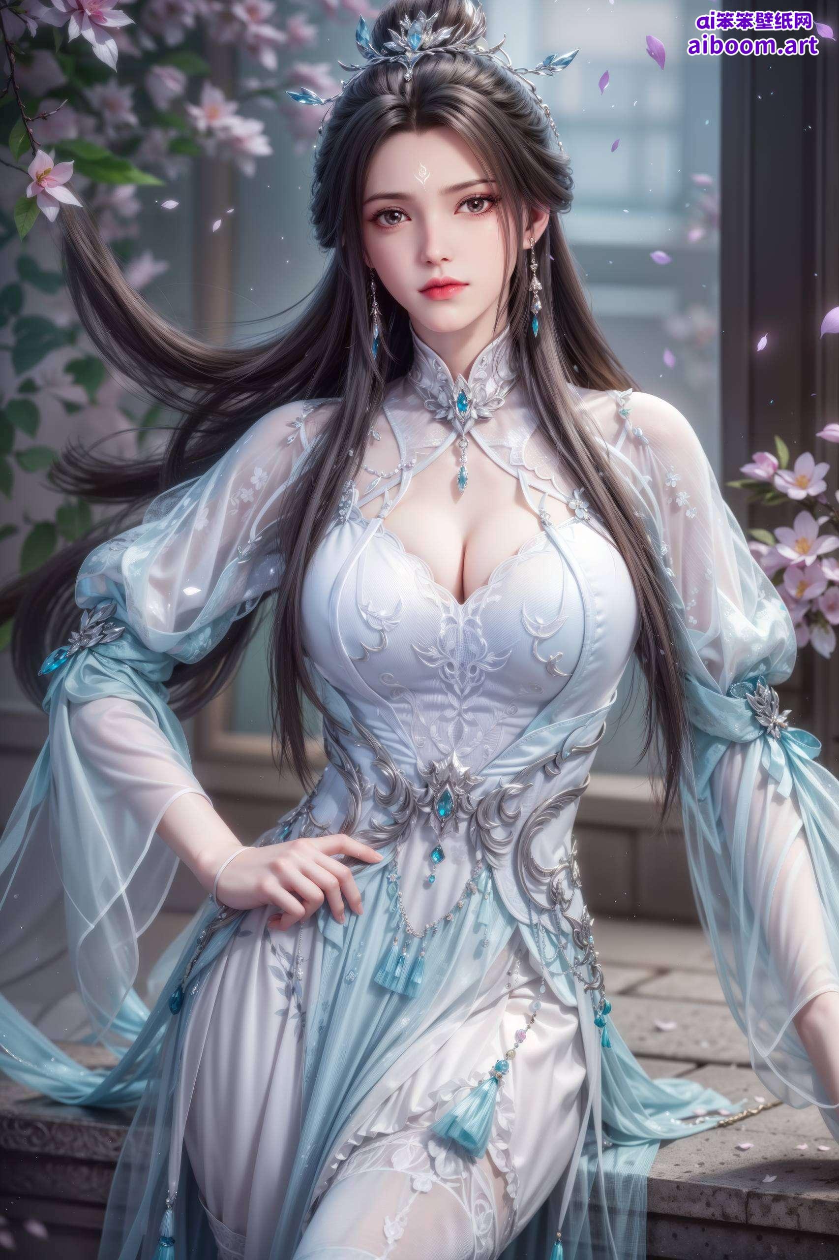 陆雪琪最新高清壁纸为你带来清新脱俗的视觉享受每一帧都如动画般流畅