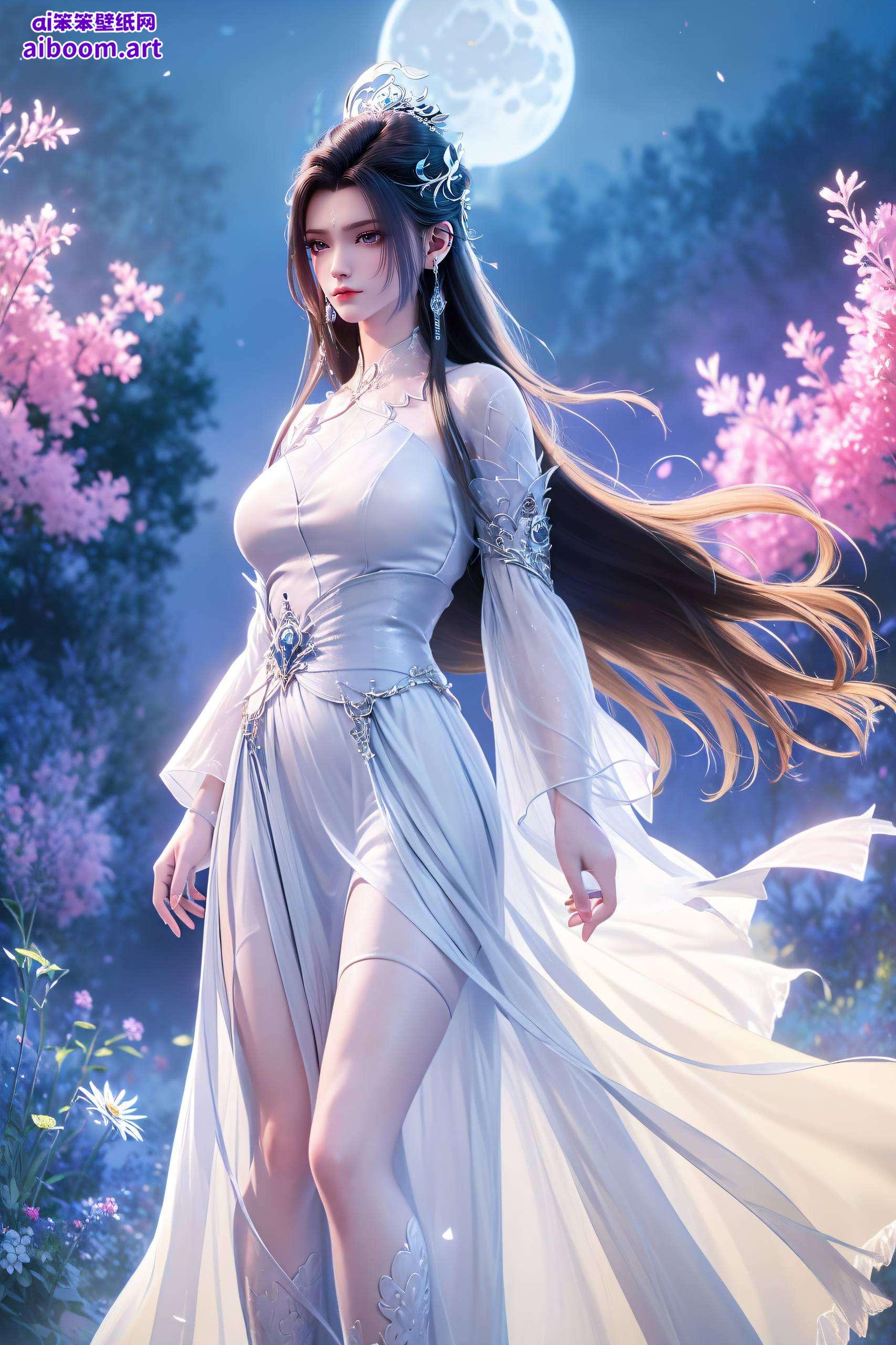 为你的手机增添一份仙侠风情高清画质让每个细节都栩栩如生