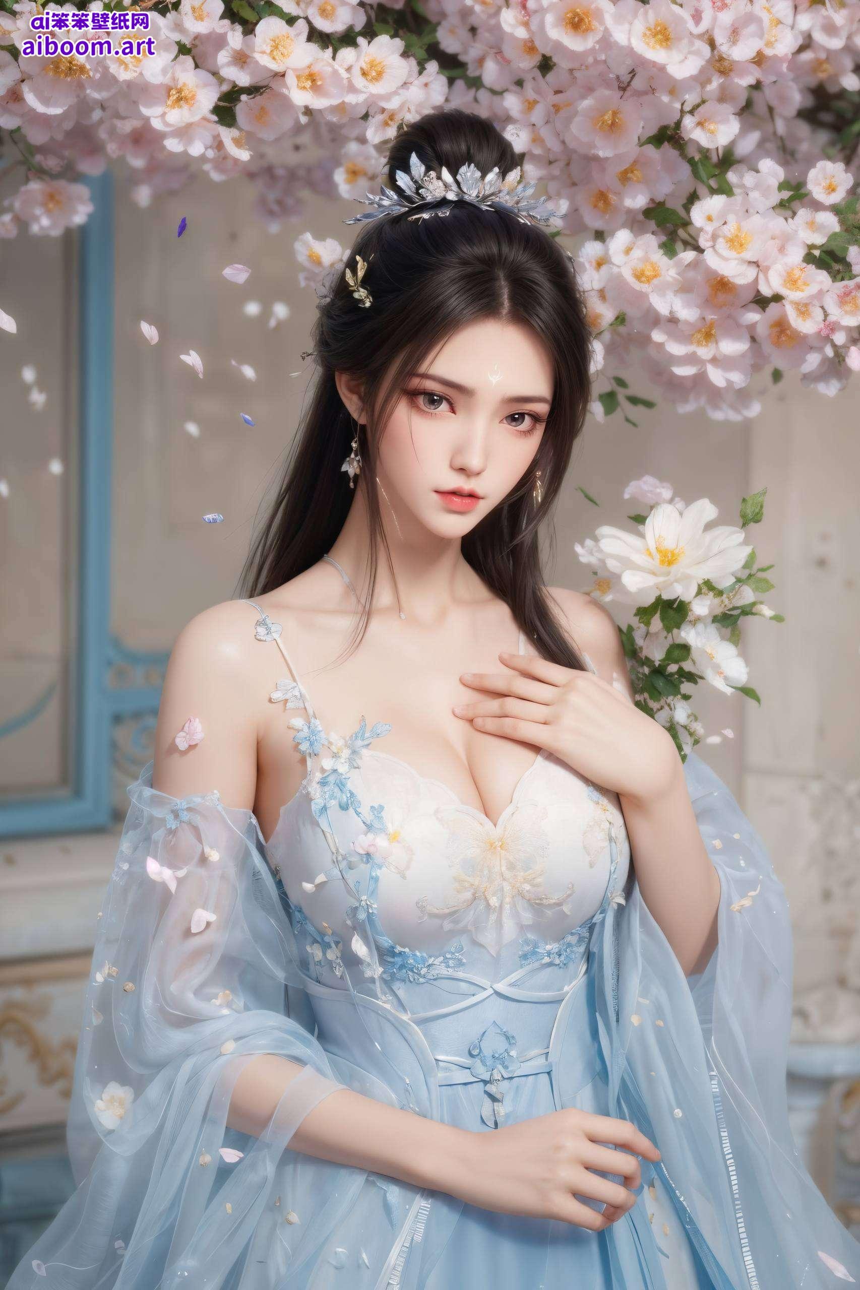 静谧如冬季的雪花都是对美的独特致敬