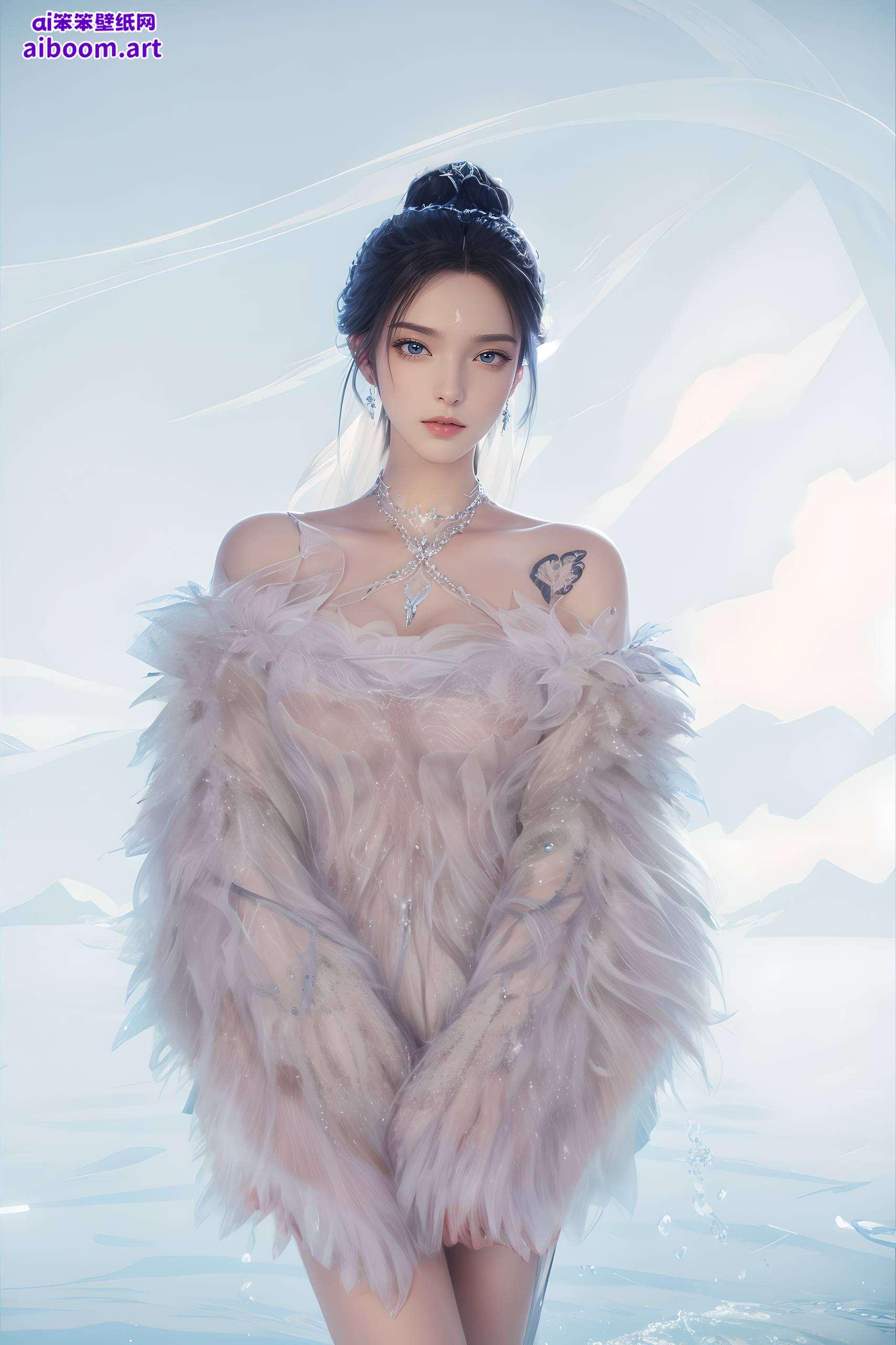 带你领略1080p的唯美境界每一张古香古色的画面