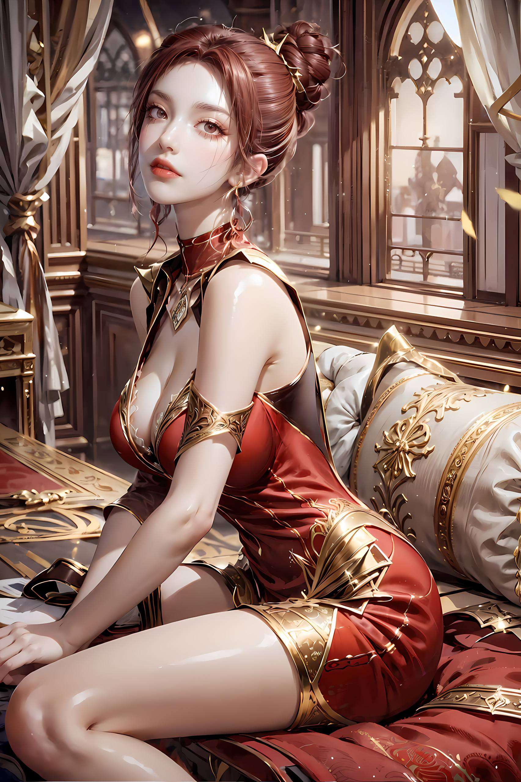 每一寸纹理都诉说着她的故事带你领略安卓1920x1080的极致魅力