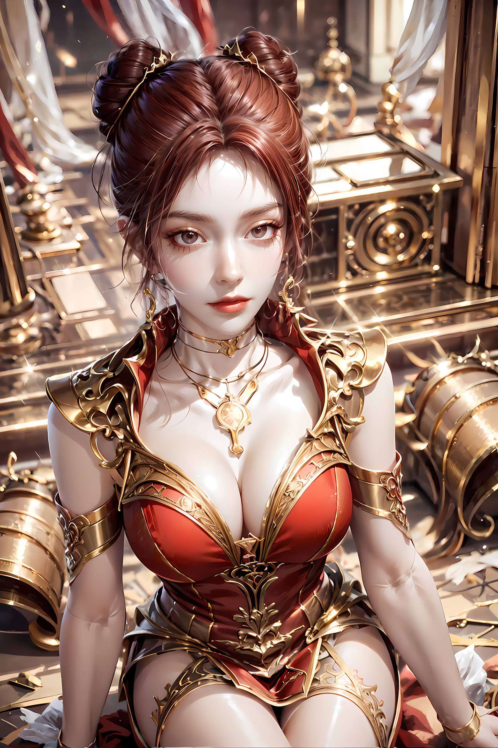 感受国漫之美每一帧都充满魅力