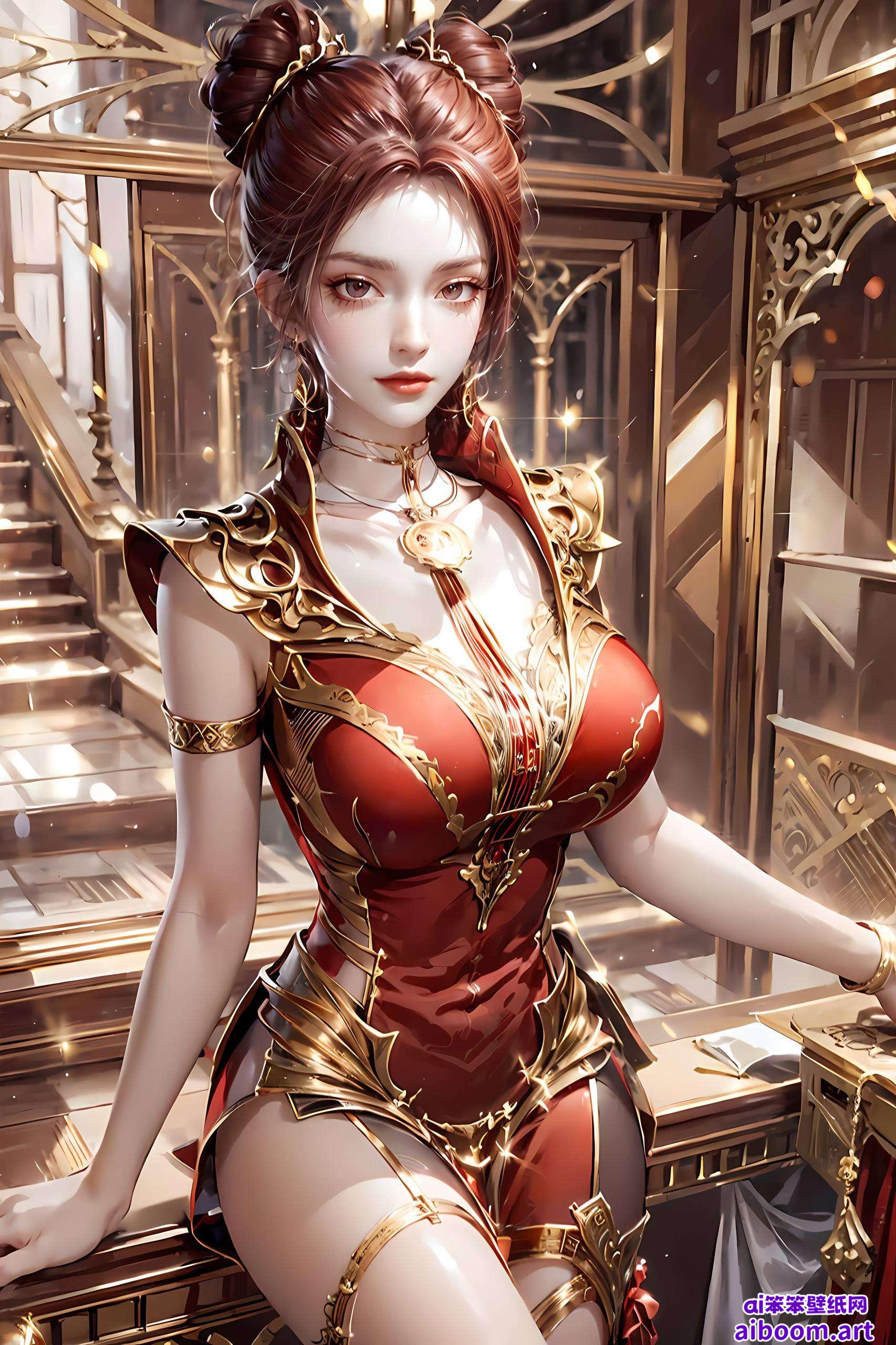 细腻的格纹设计让你的锁屏瞬间焕发活力
