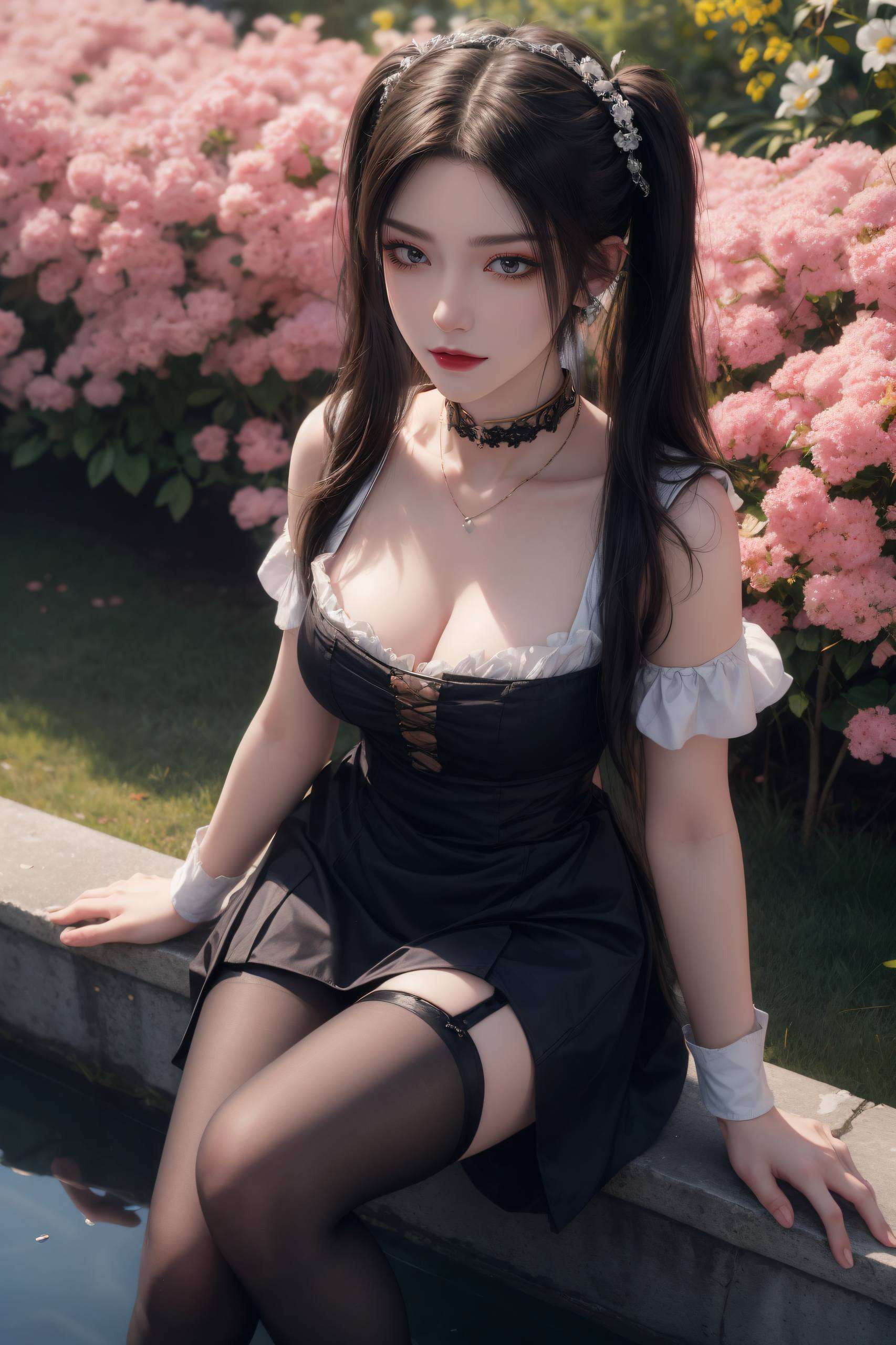 她的眼神锁定了你的iPad锁屏让神秘的美杜莎与你同在