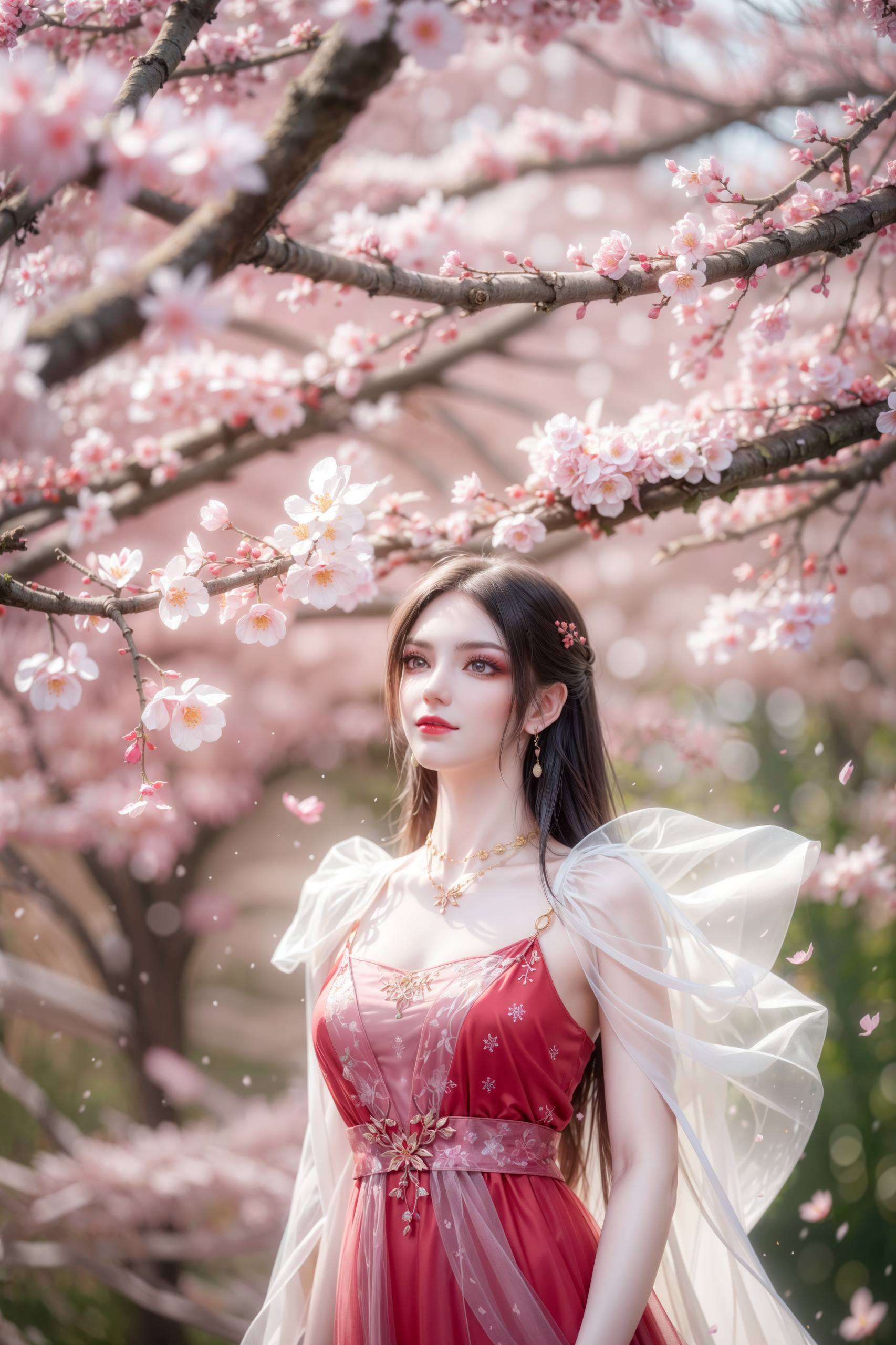 神秘妖娆为你的iPad带来别样风情