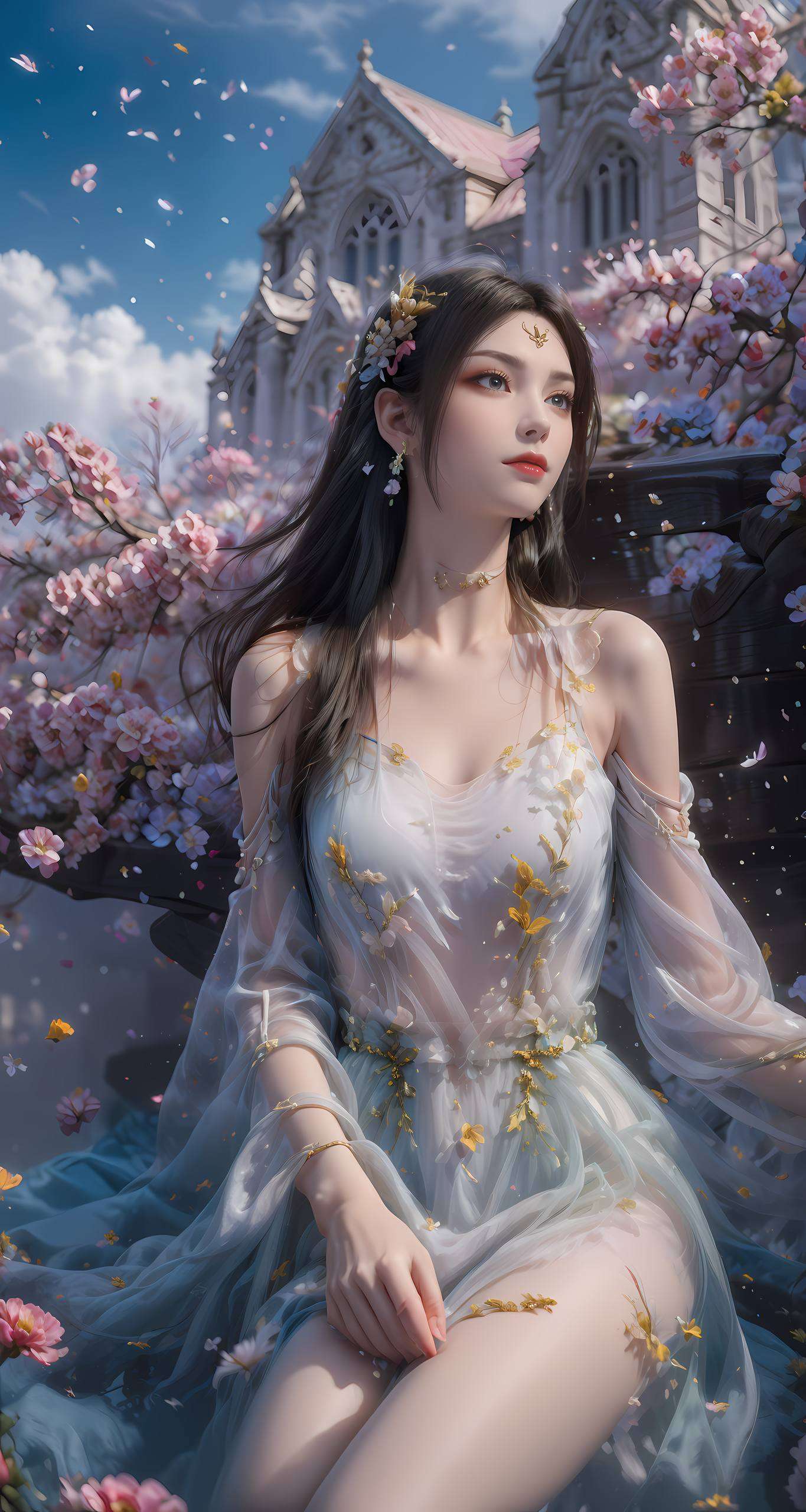 带来视觉的极致享受高清无水印