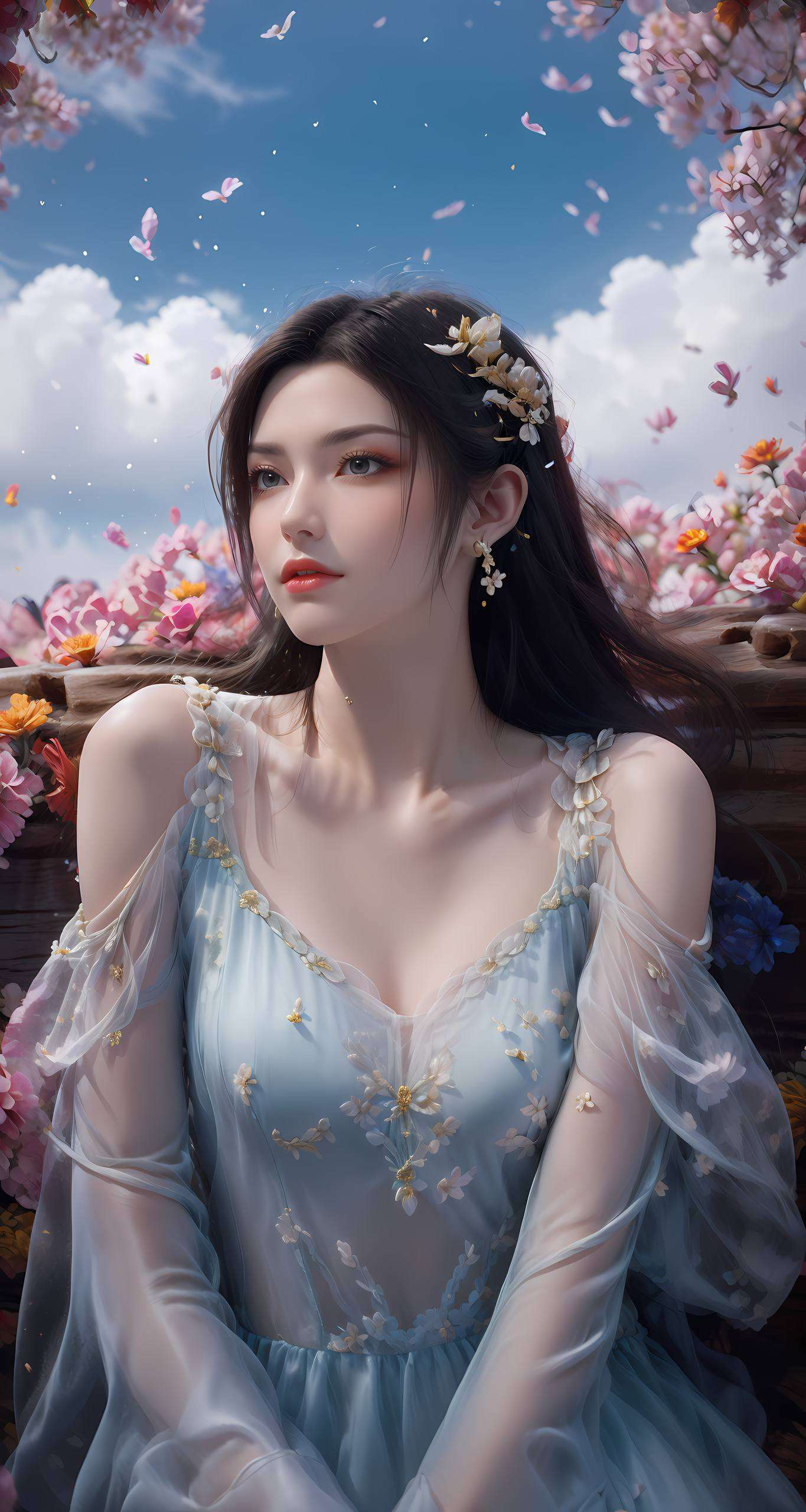 以美杜莎迷你高清形象为主题让你沉浸于国漫的魅力世界