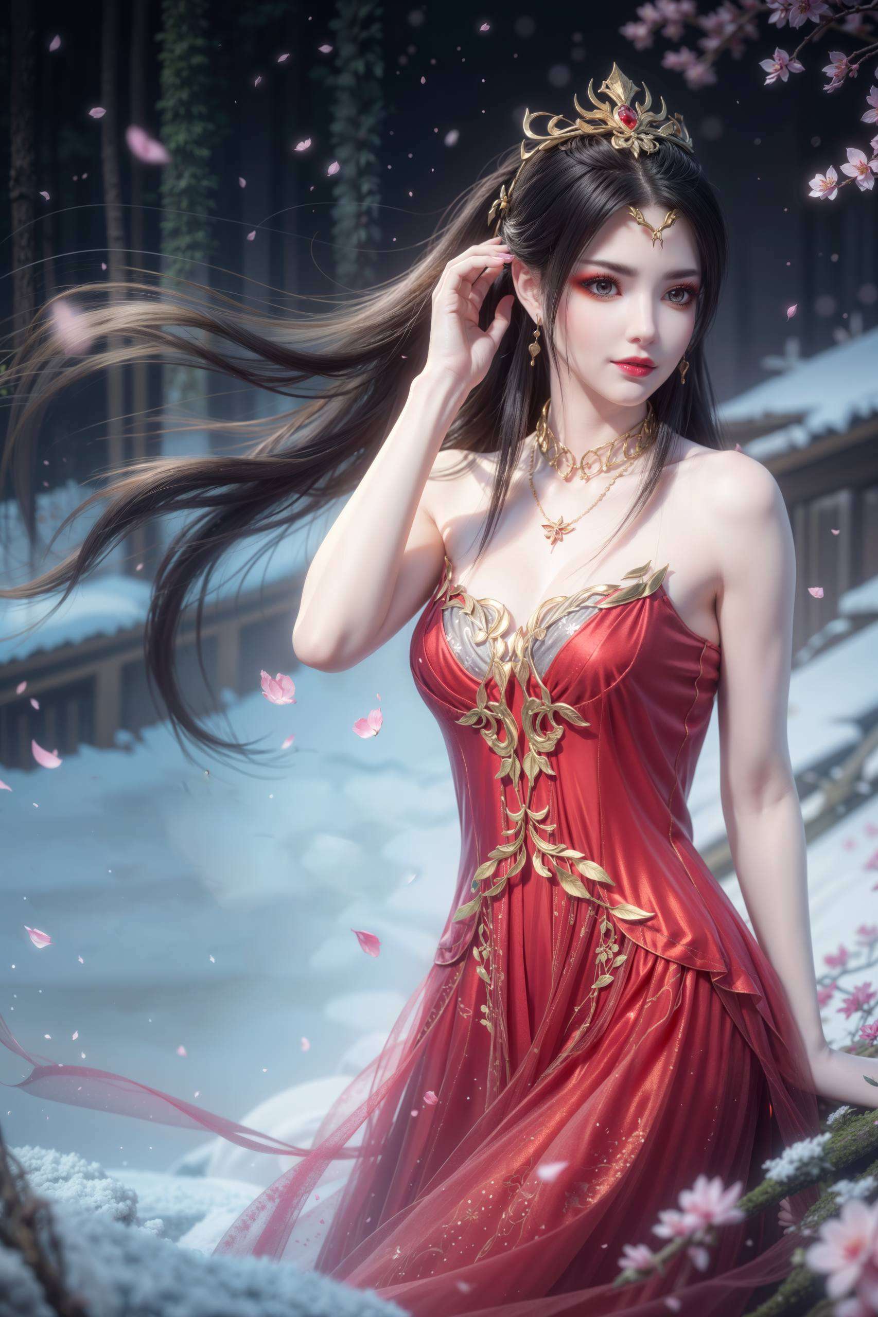 成为了电脑壁纸上的独特风景穿梭在赛博朋克的未来都市