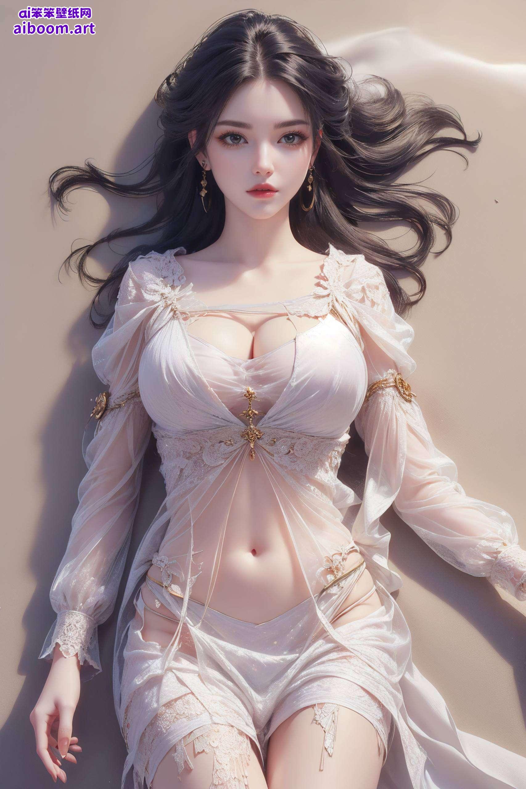 带你领略蛇女皇者的独特魅力细腻纹理