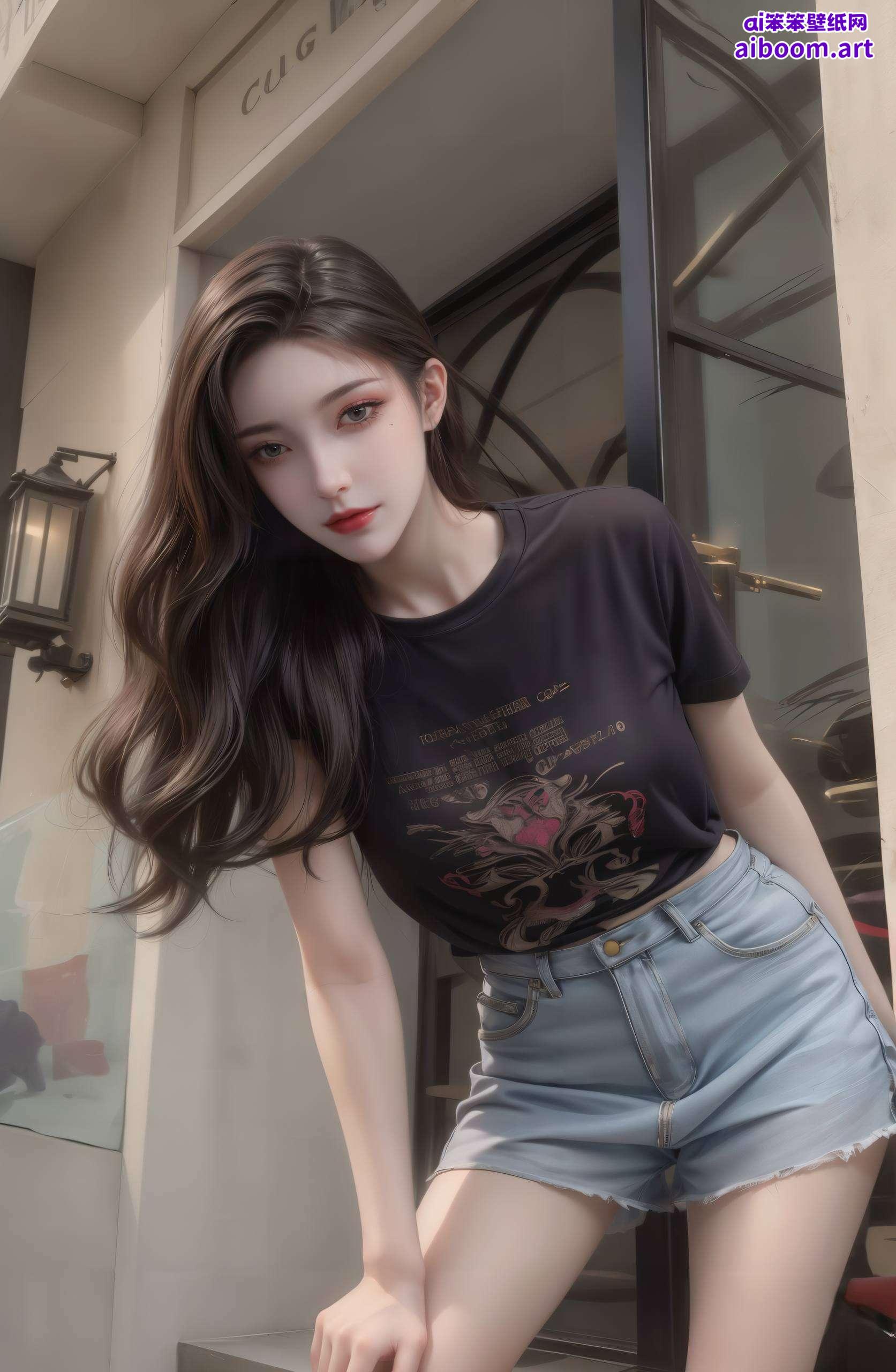 映衬着高清细腻的人物表情《斗破苍穹》中的美杜莎