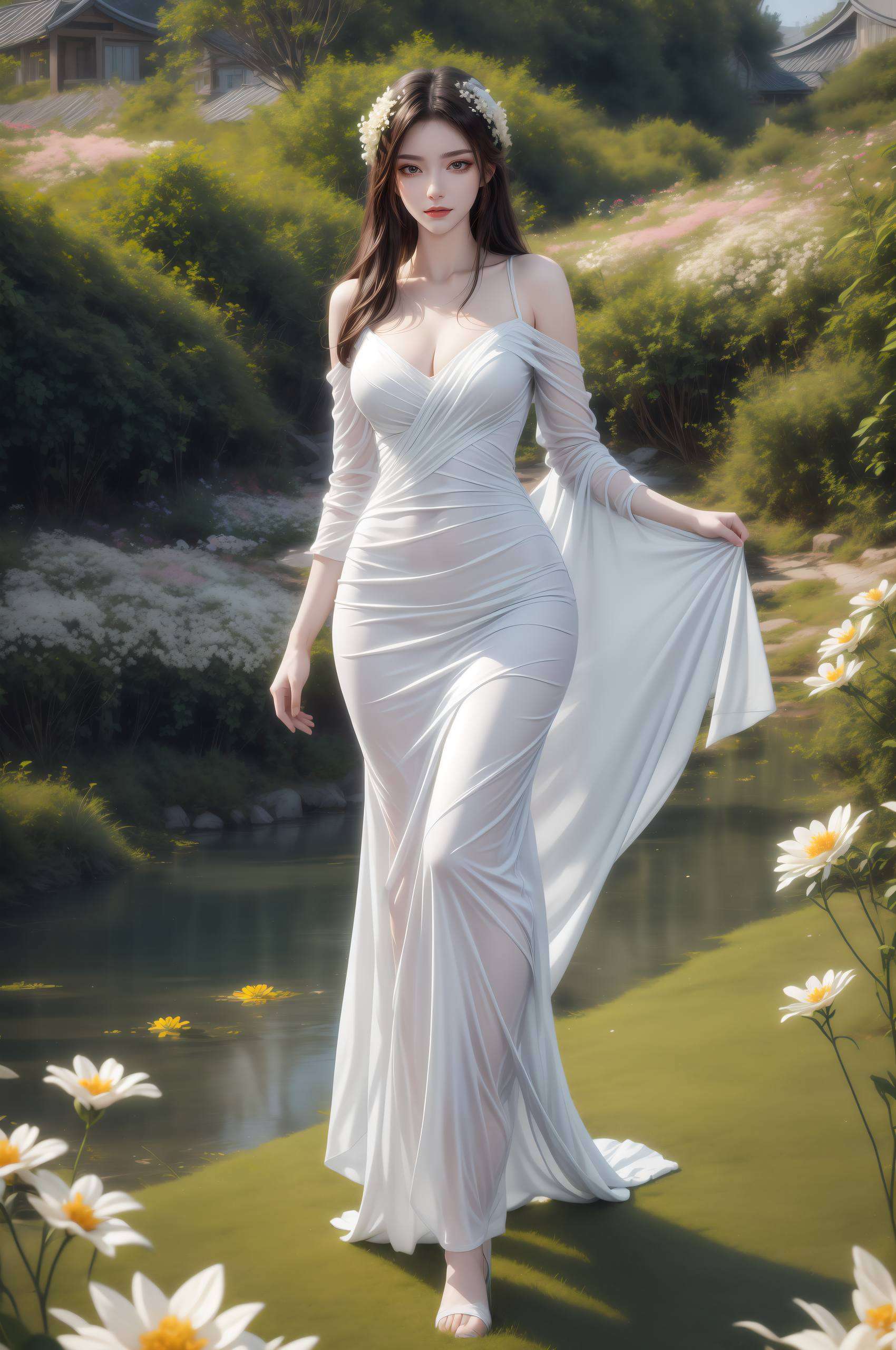 穿梭于国漫的绚丽世界带你领略古典与现代的交融之美