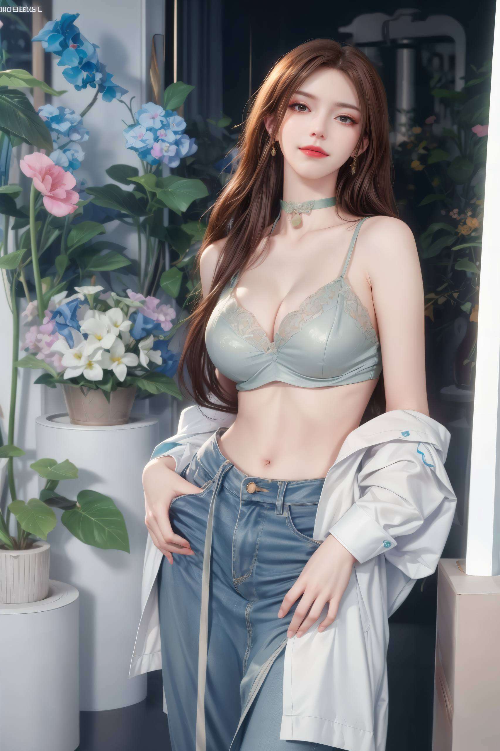 美杜莎的冷艳与萧炎的坚毅这张【斗破苍穹】唯美手机壁纸