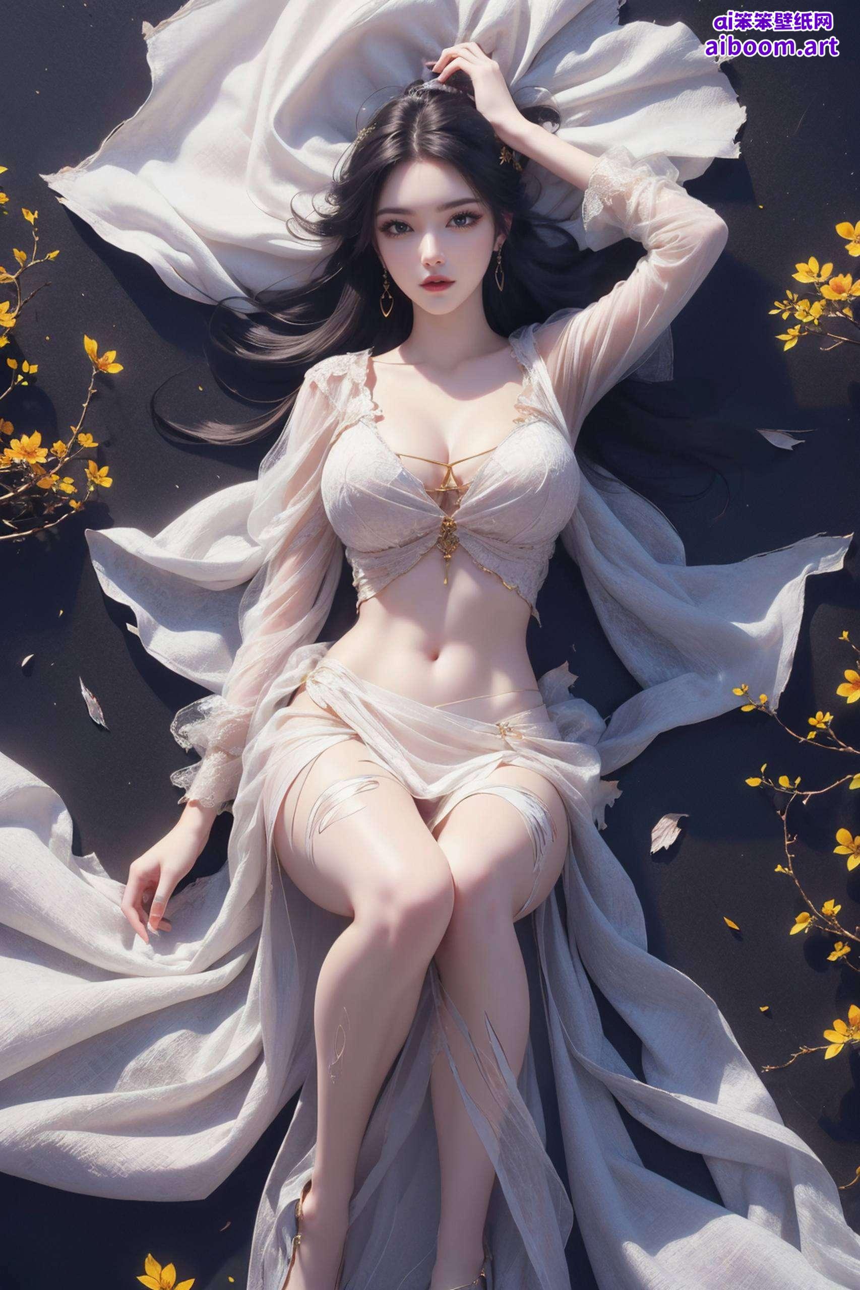 斗破苍穹的粉丝们看这里！超高清的电脑壁纸