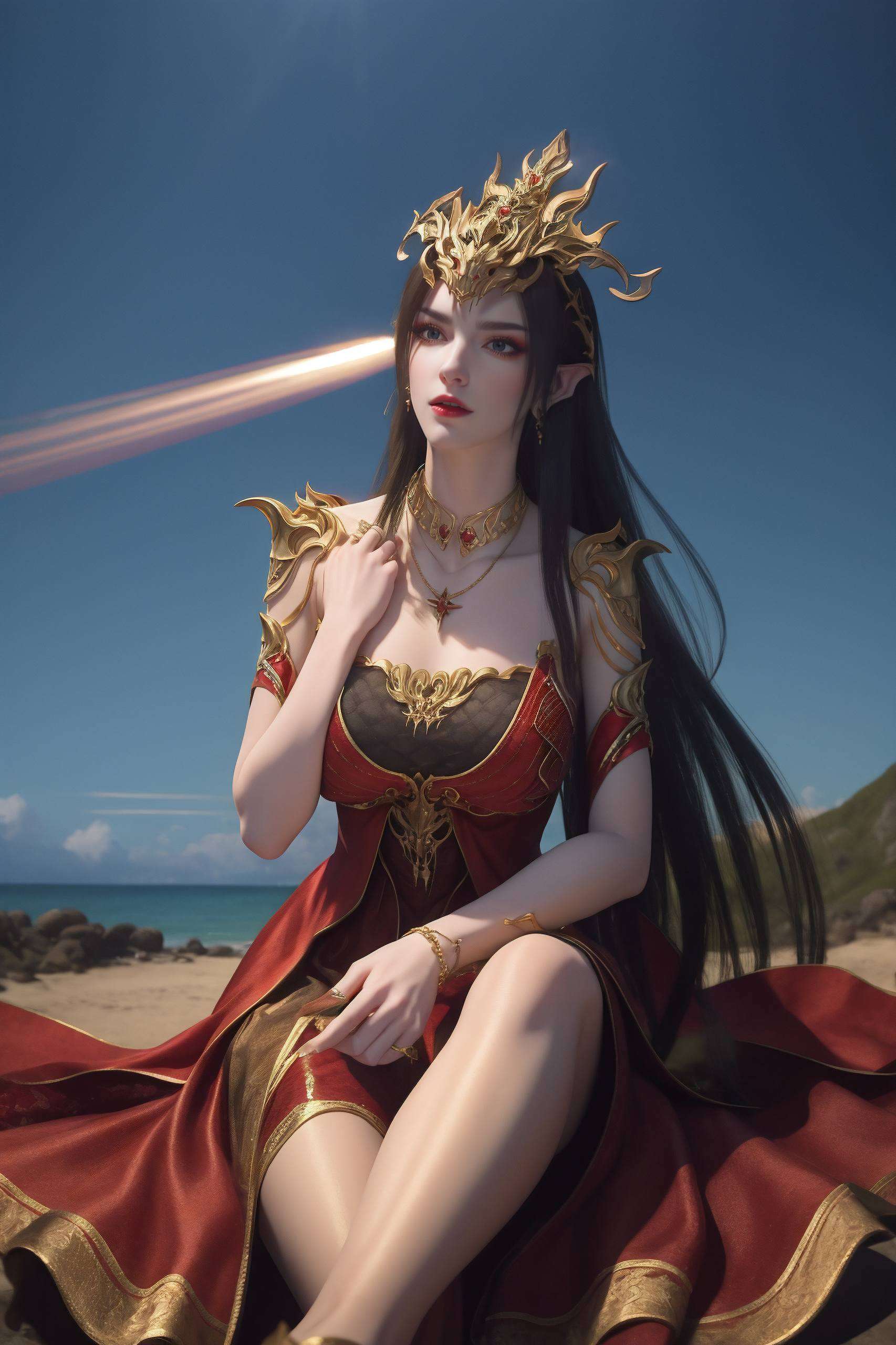 让你的手机瞬间变身动漫迷的小天地每一帧都如魔法般生动