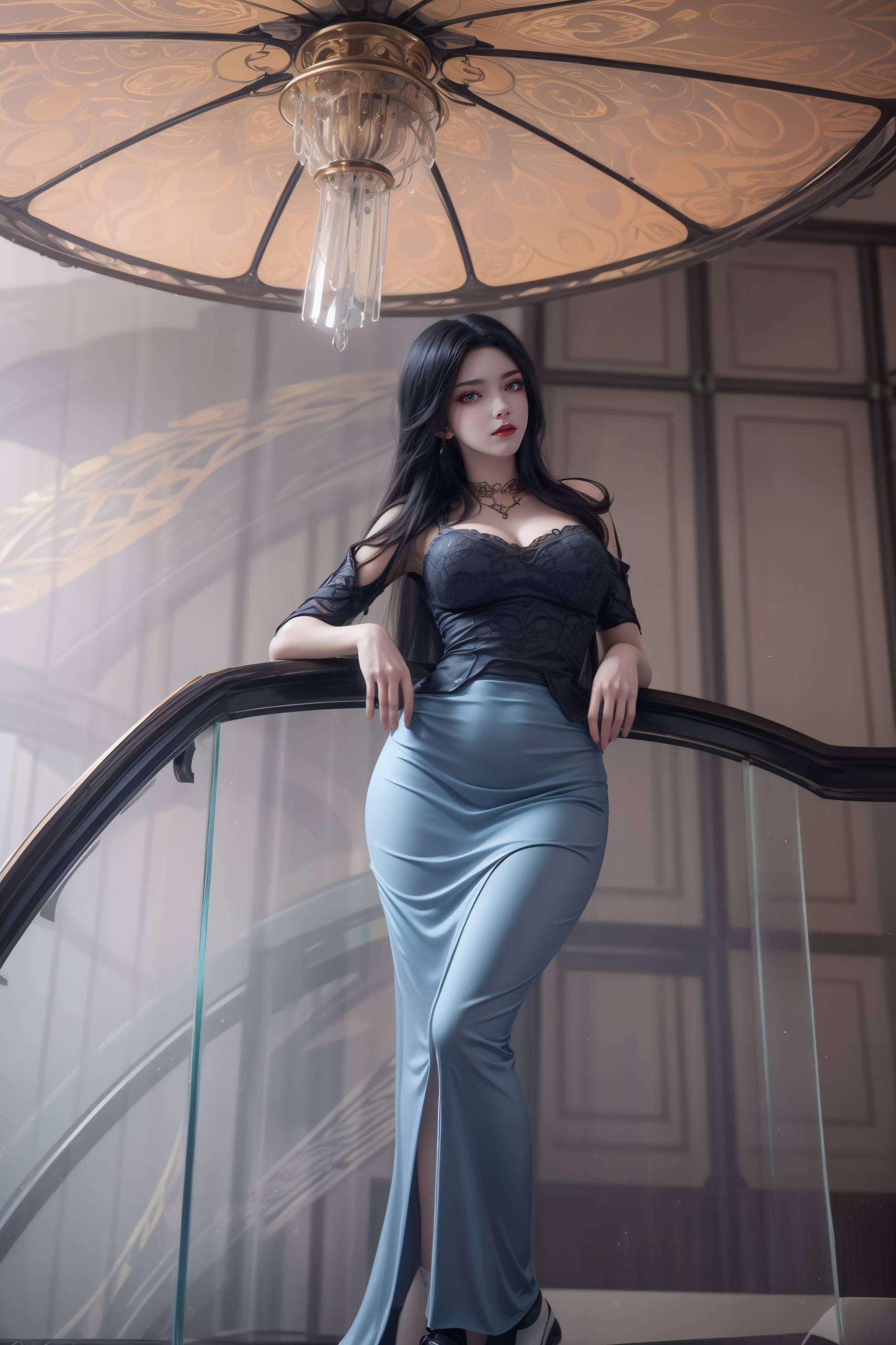 细节精致以其独特的点阵风格