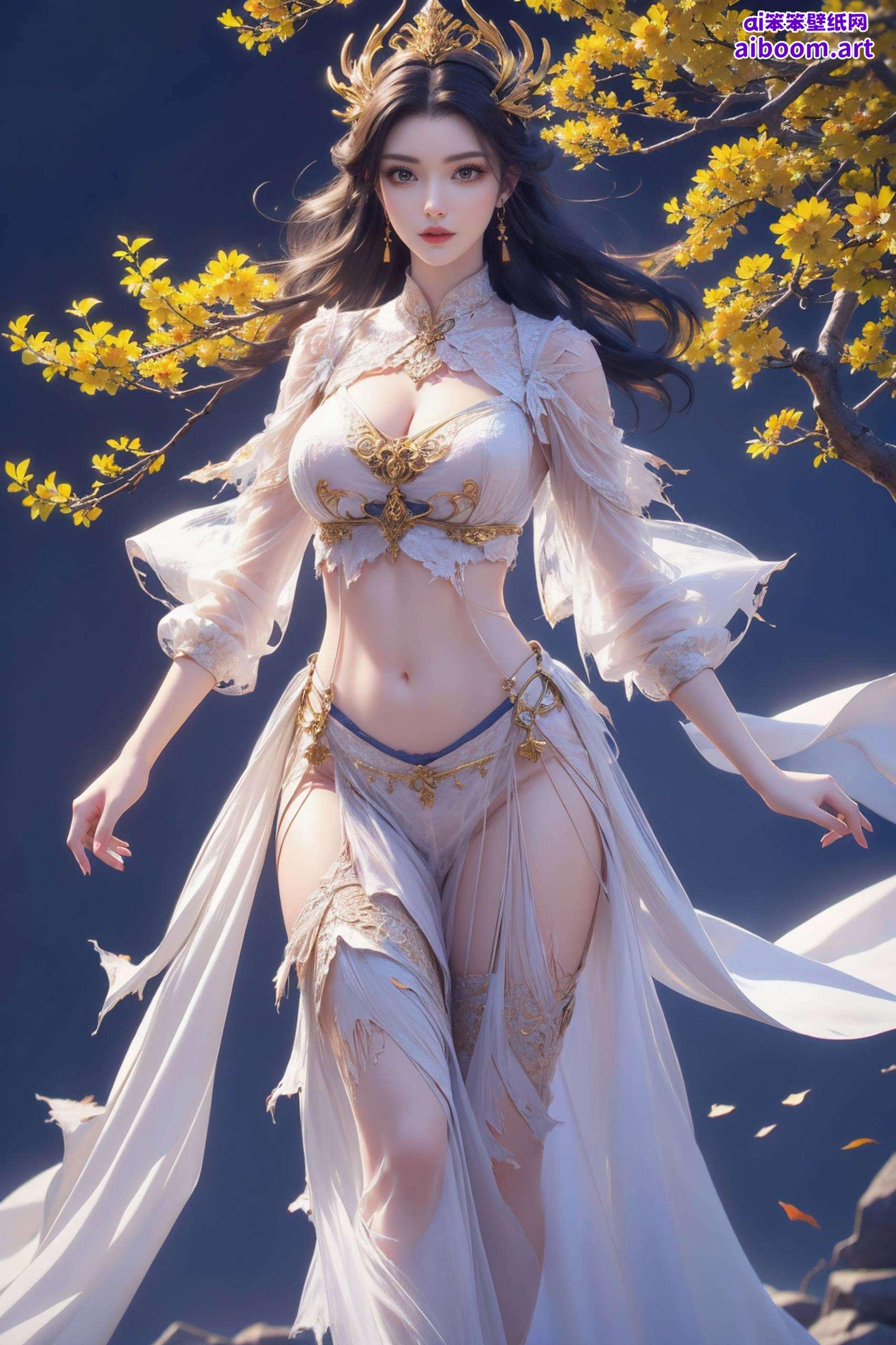 细节精致感受那份独特魅力