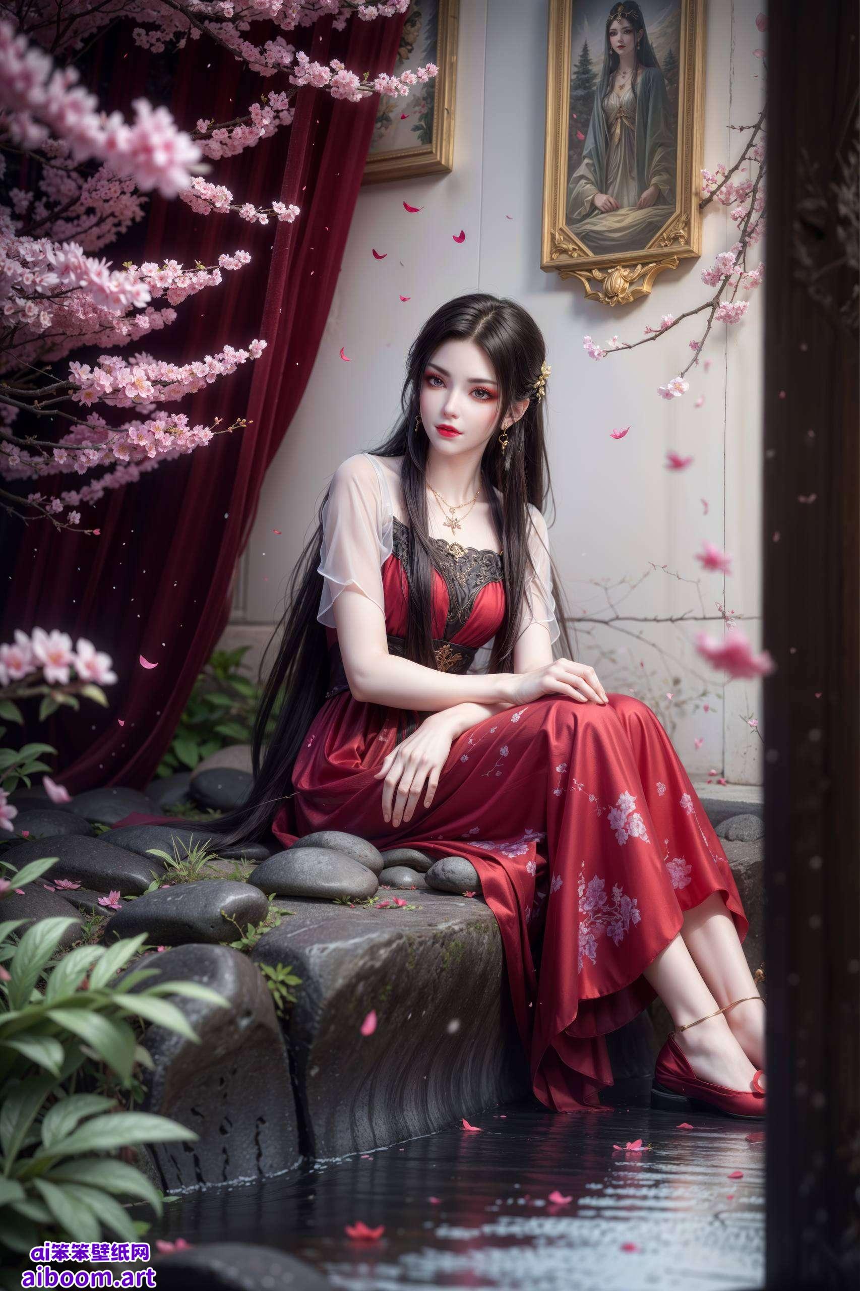 感受不凡的视觉盛宴让你与美杜莎一同探索神秘的世界