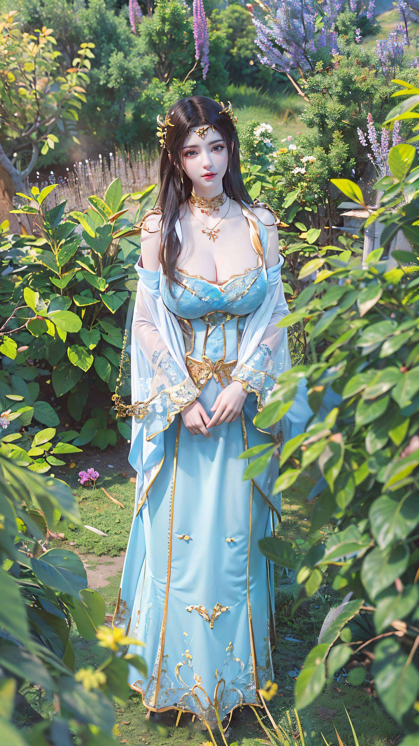 以高清AI技术打造4K超清画质