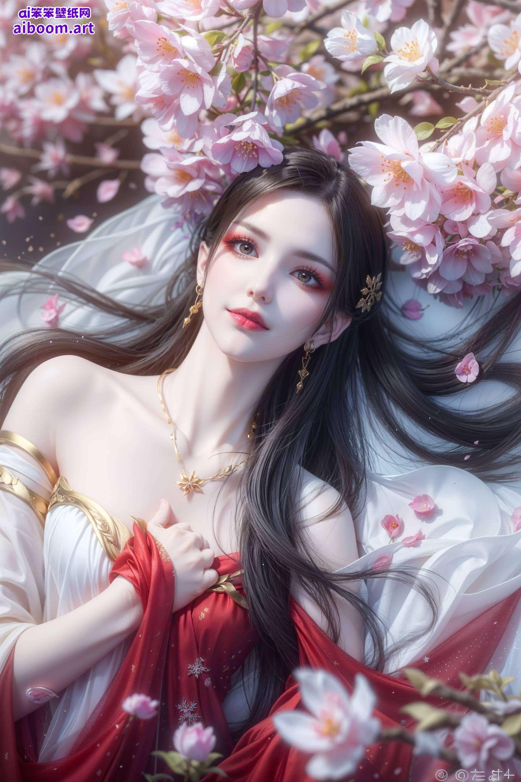 眼神深邃仿佛一触即发