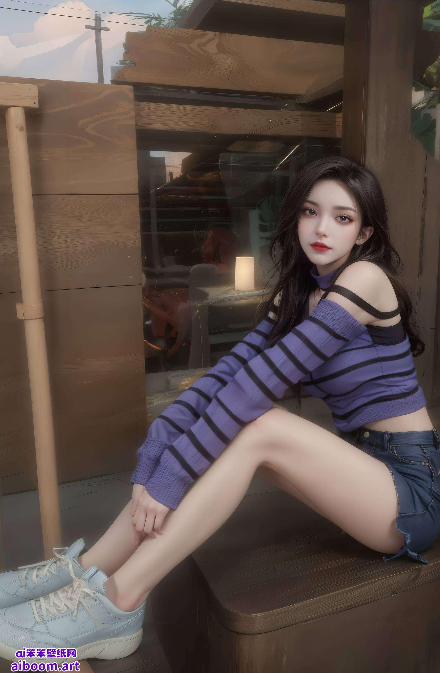 细节丰富高清画质