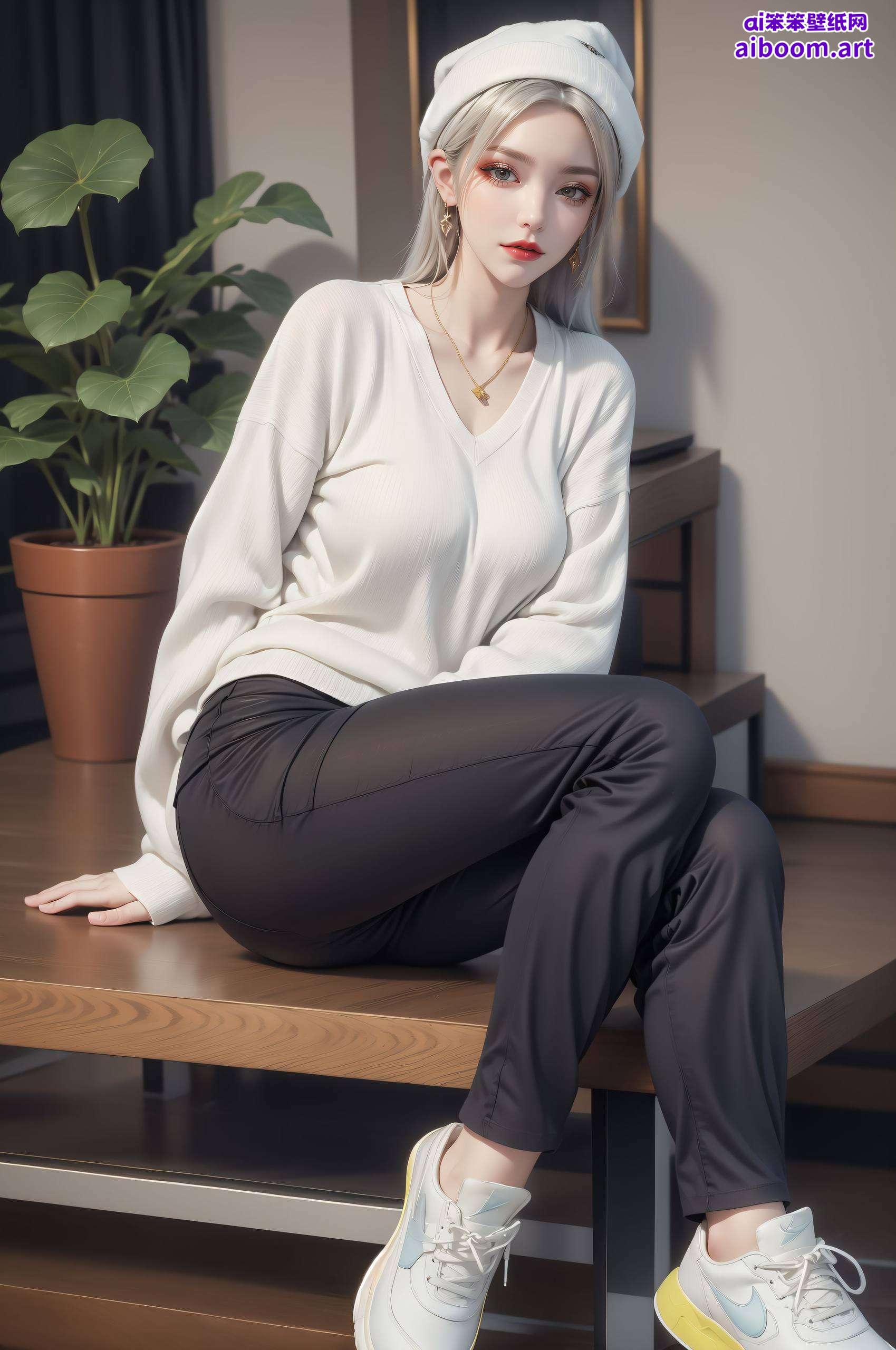 眼神犀利特别定制了美杜莎很酷动态壁纸