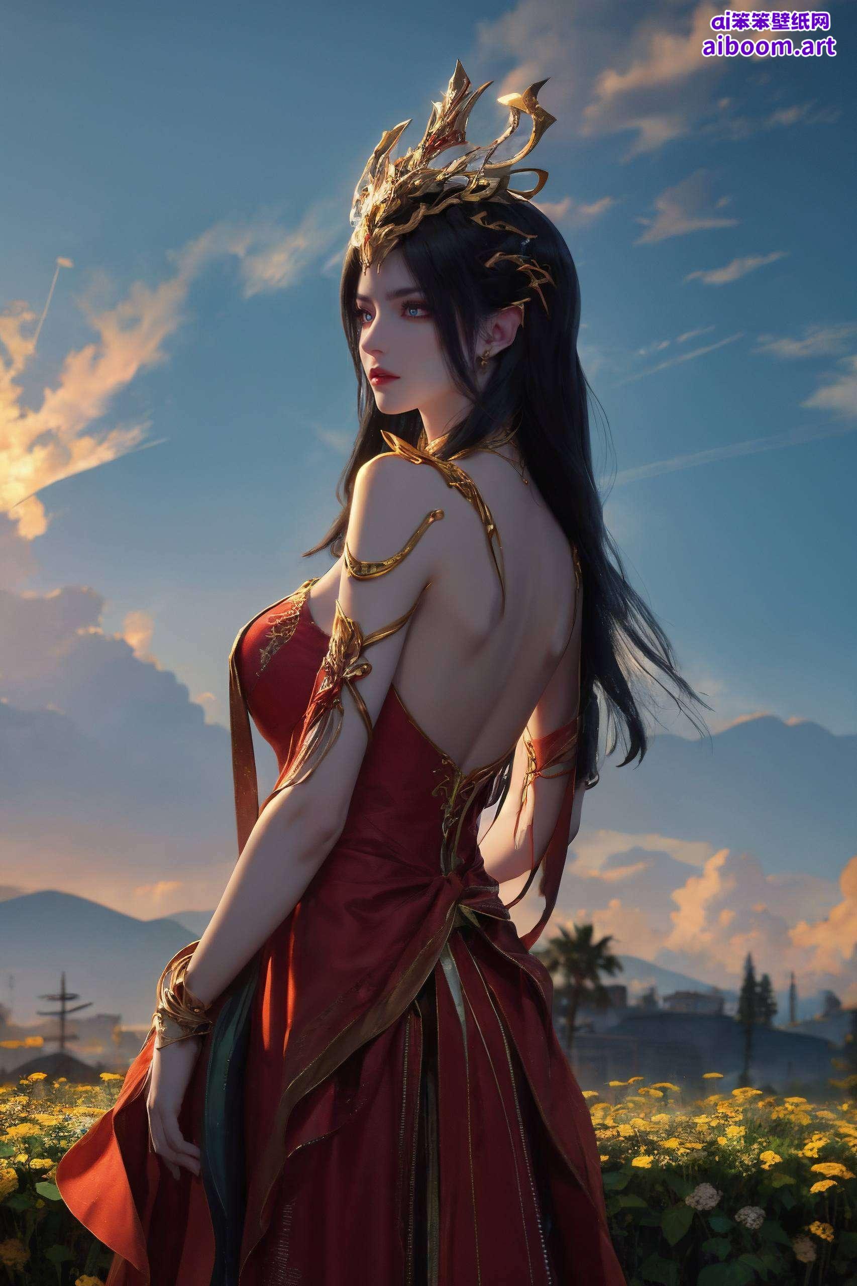 为你带来一场视觉盛宴融合民族风的细腻元素