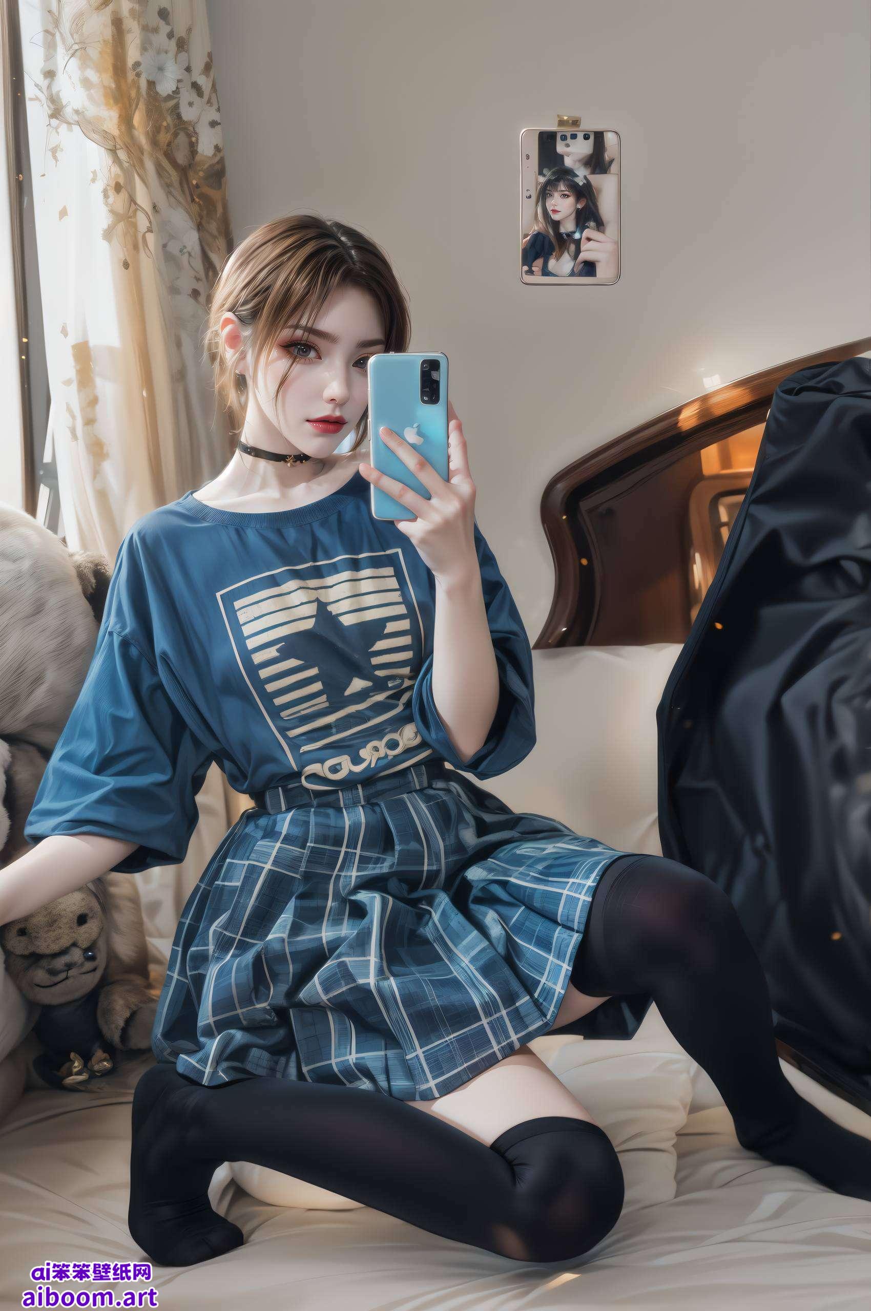 为你的手机增添一抹神秘而优雅的韵味犹如魔法般地将古典艺术与现代科技完美融合