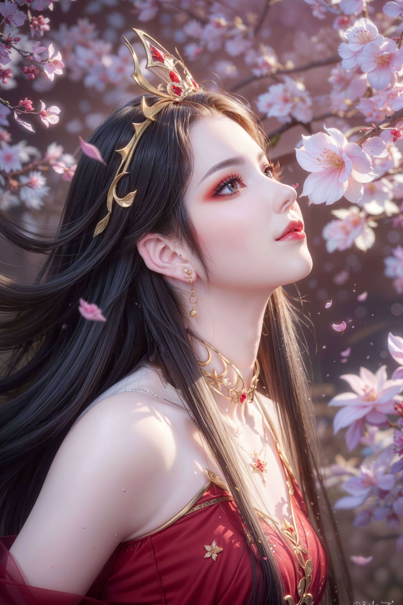 凝视间便能石化人心让你的屏幕瞬间变身艺术画廊