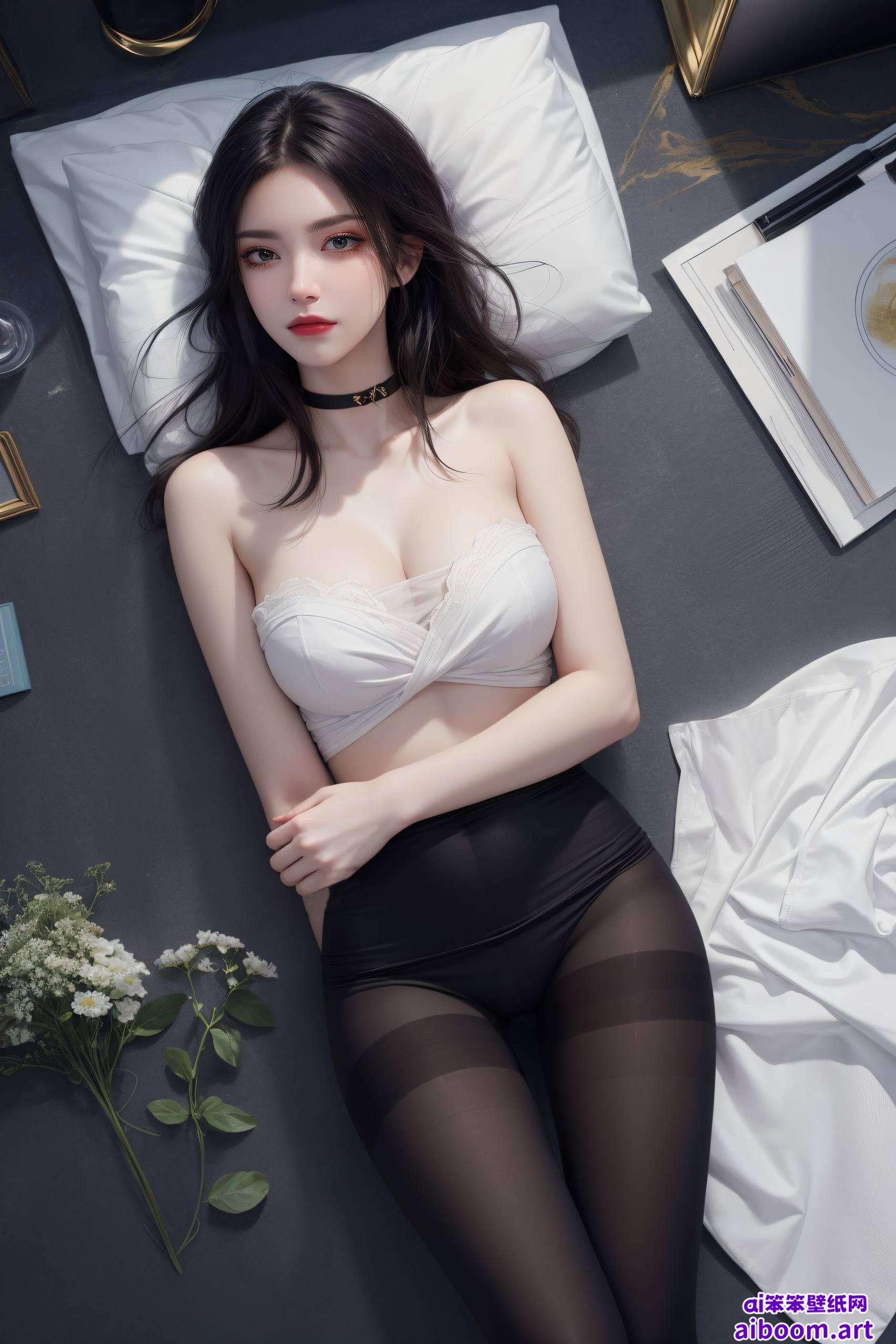如同iPhone上的国漫风情画神秘妖娆