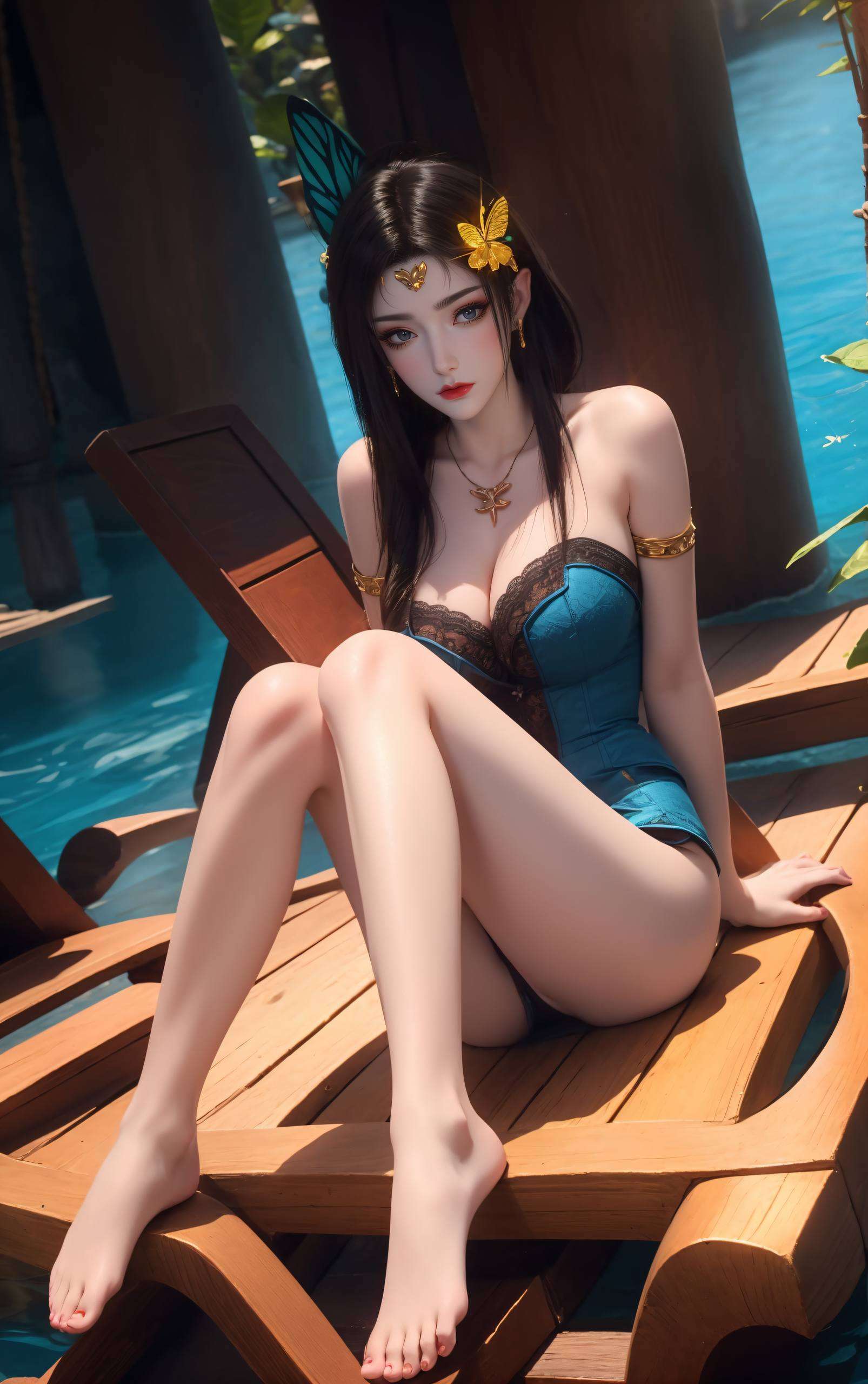 斗破苍穹的电脑壁纸更添一抹温馨的色彩