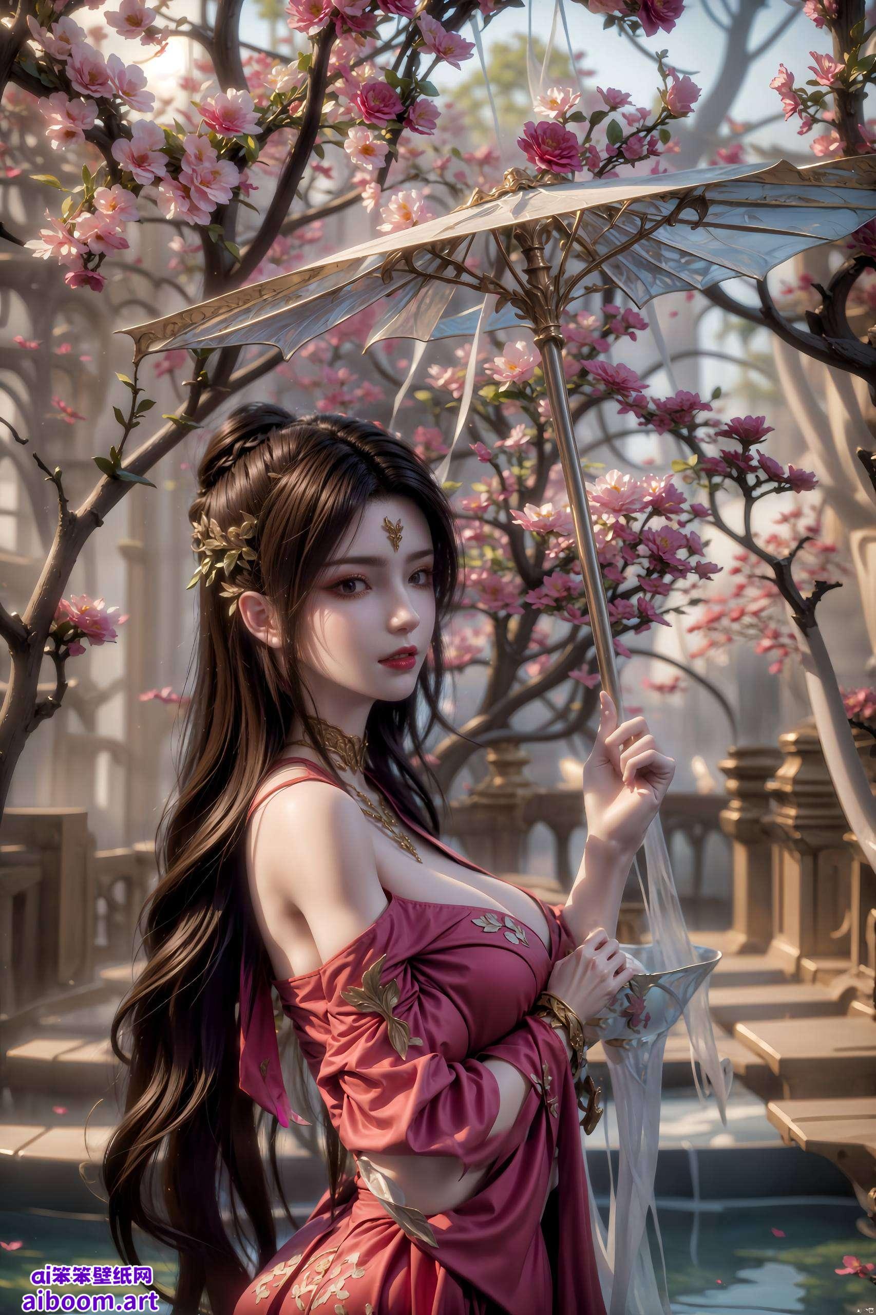 都是一场视觉盛宴流畅动画