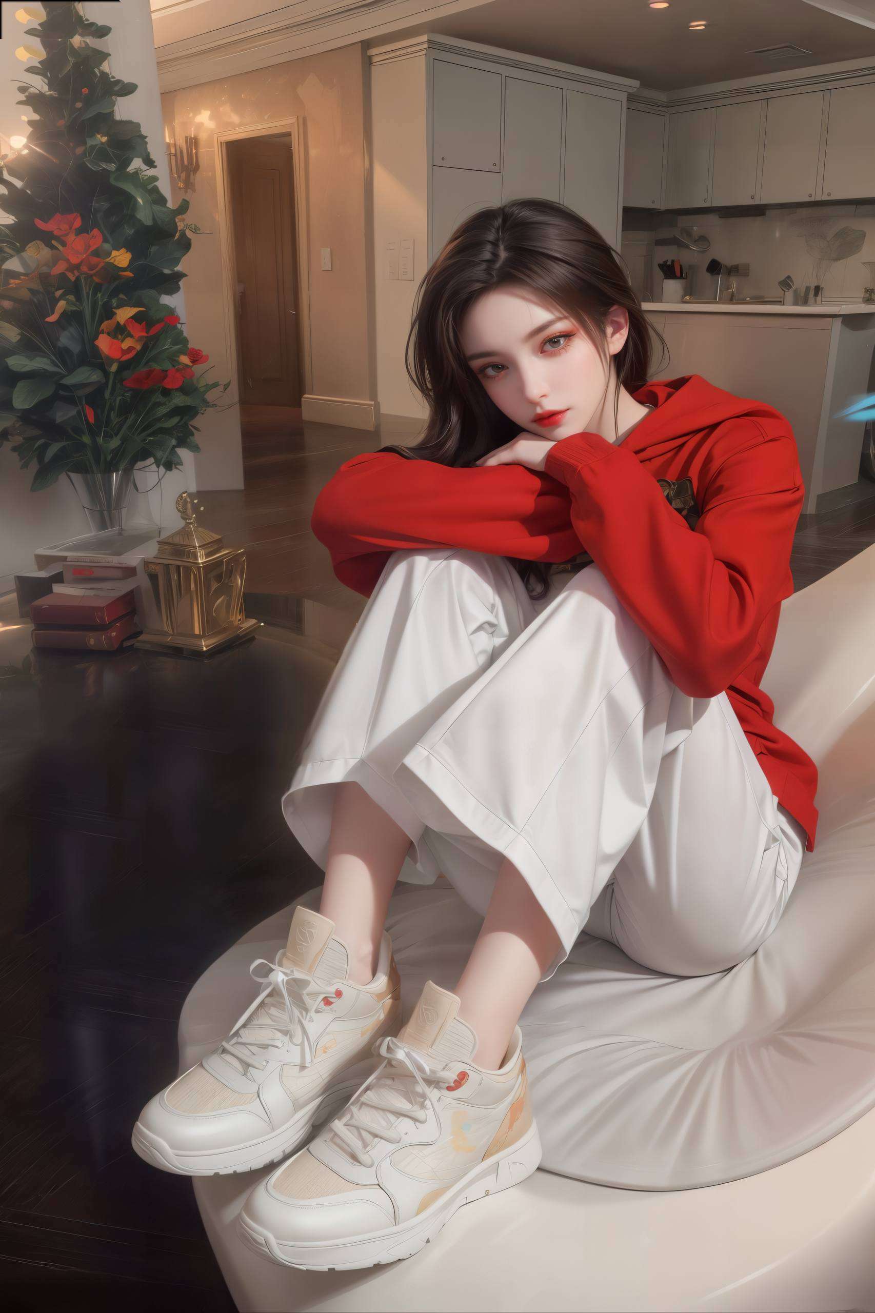 每一帧都如艺术品般精致这里