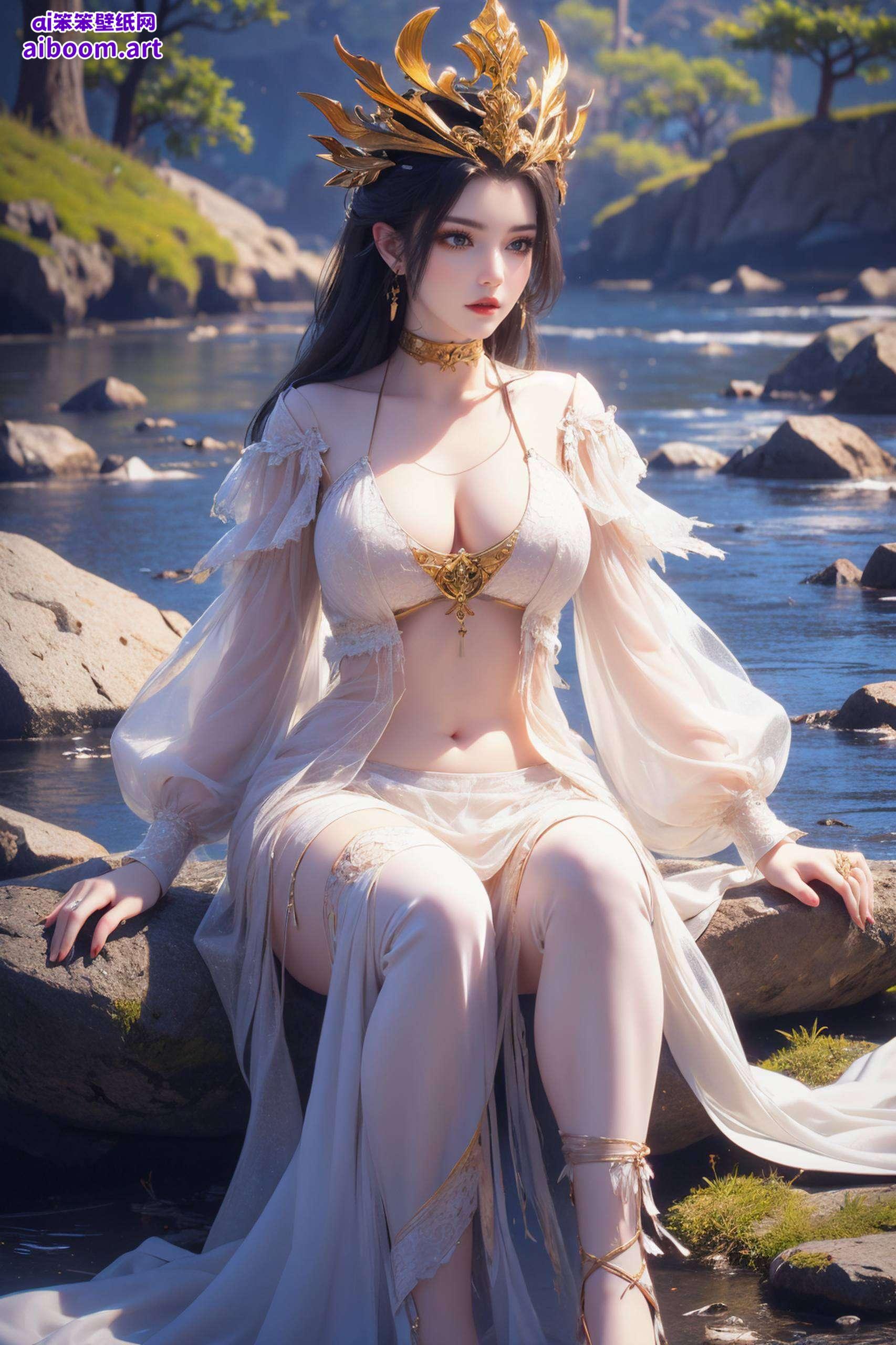巧妙融合了现代审美与神秘古典元素仿佛能将一切目光锁定