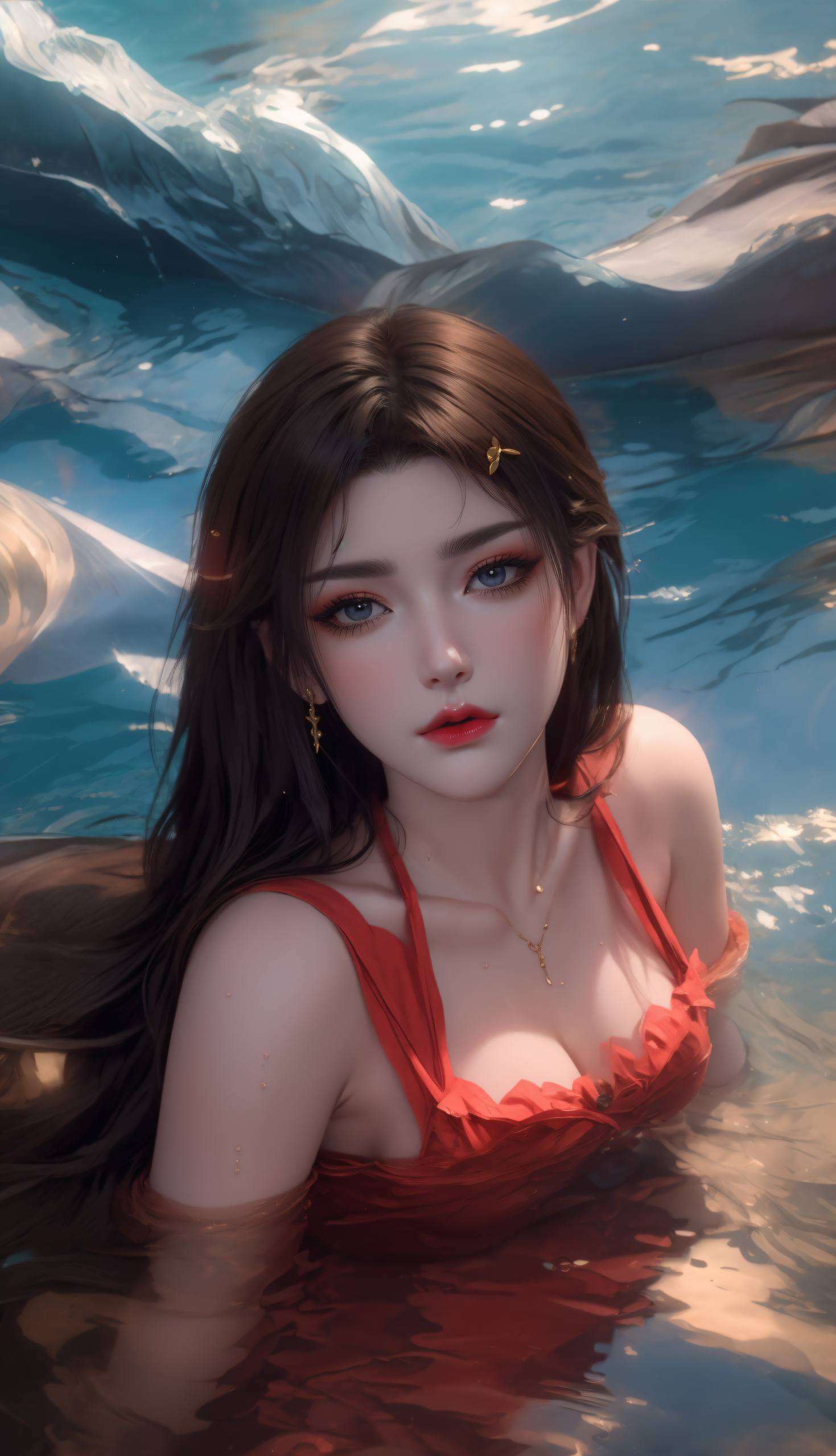 无论是古典优雅还是现代潮流