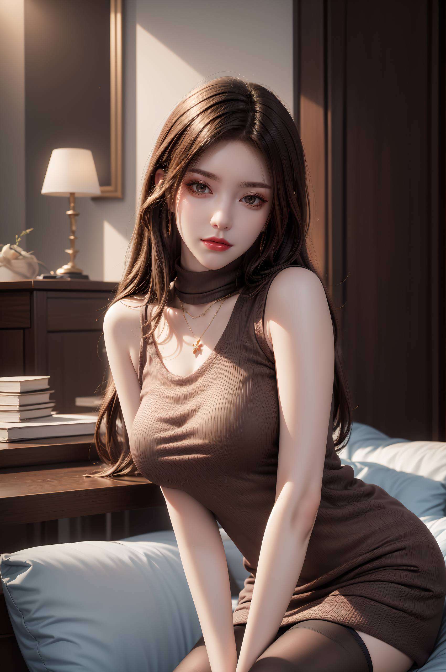 下载即享AI素材每一帧都是艺术的绽放