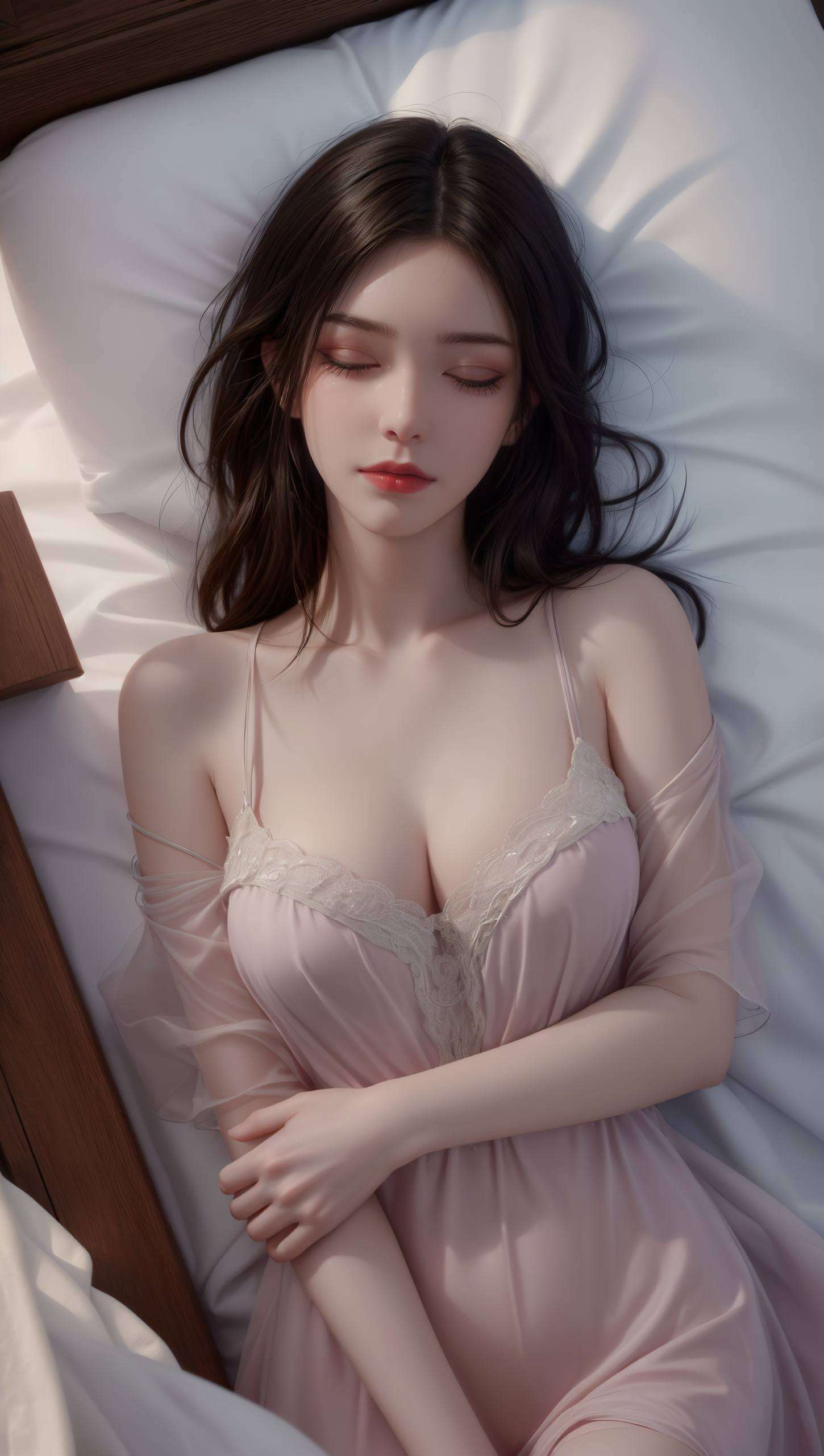 4K高清画质唯美护眼