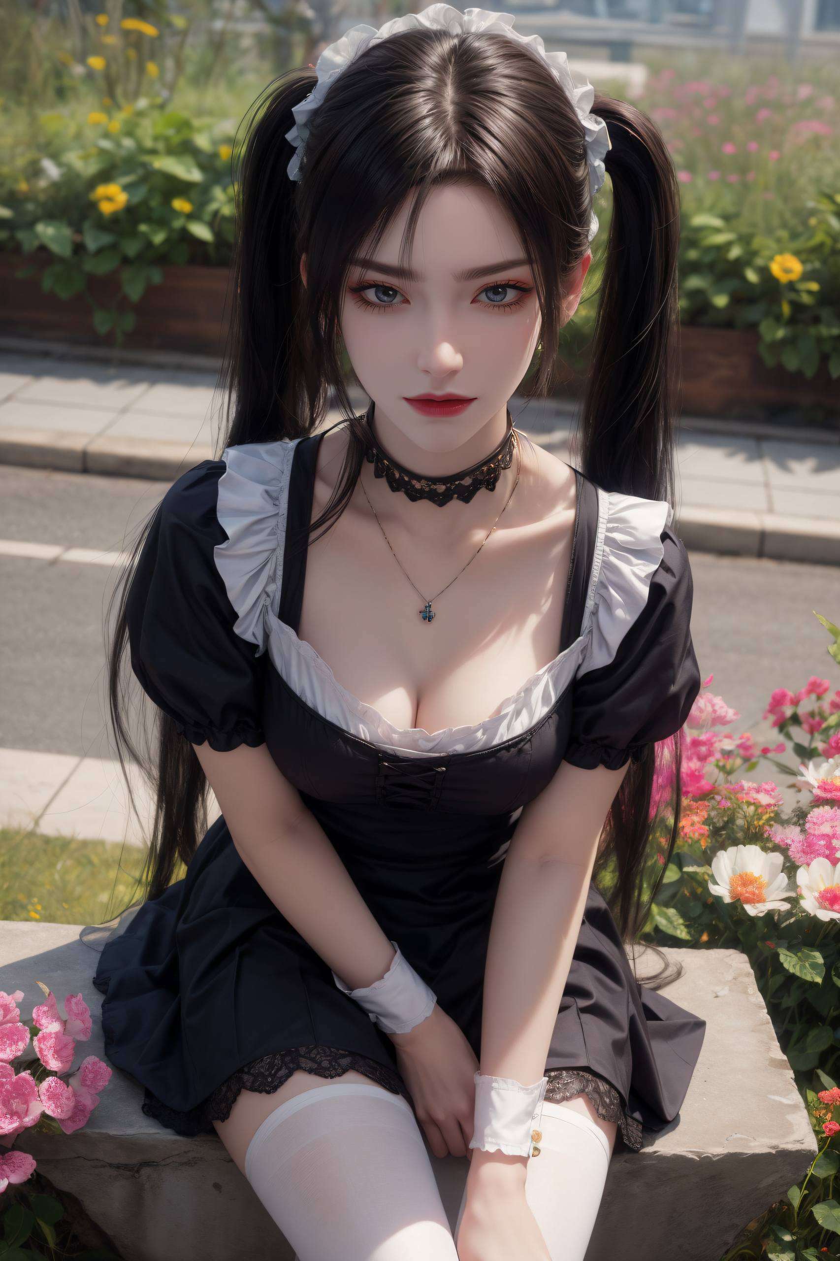 细节精致色彩鲜明