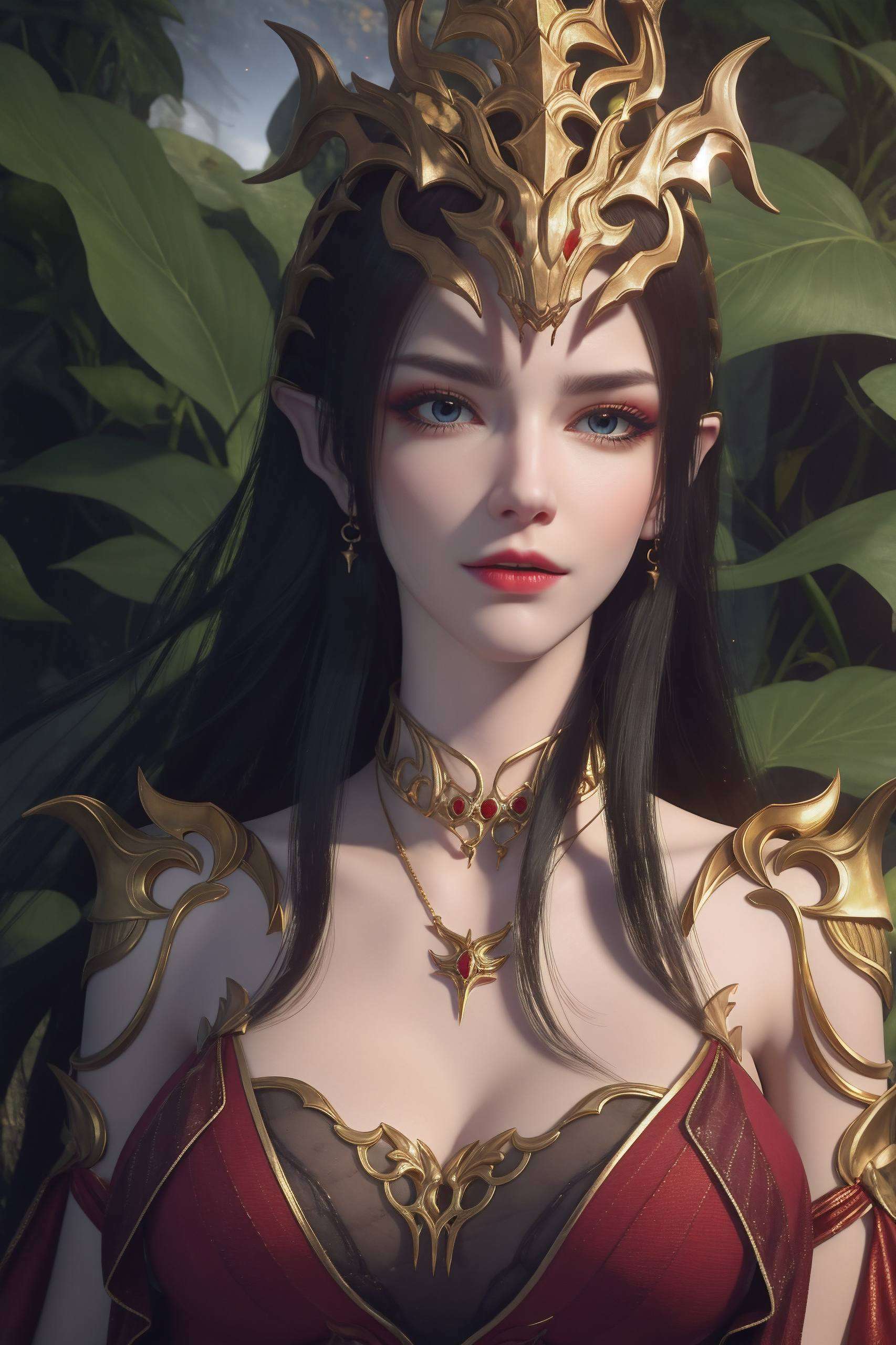 高清画质让你的设备瞬间变身艺术画廊