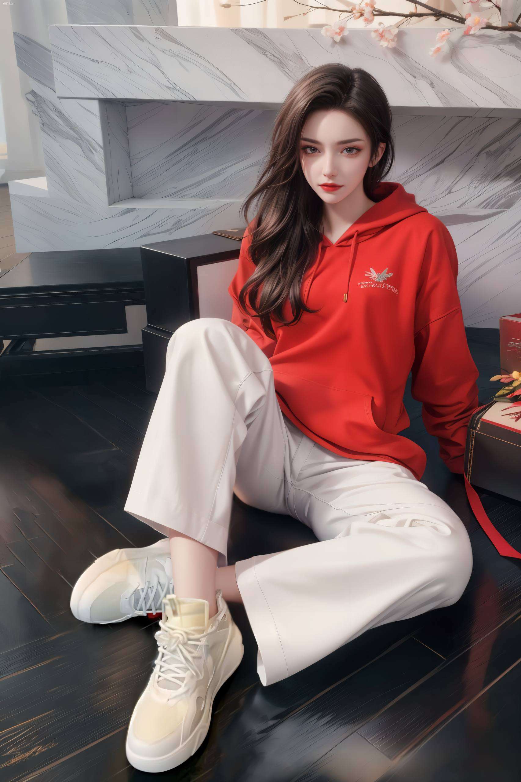 每一次刷新都是一次视觉盛宴这张2k分辨率的美杜莎高清壁纸